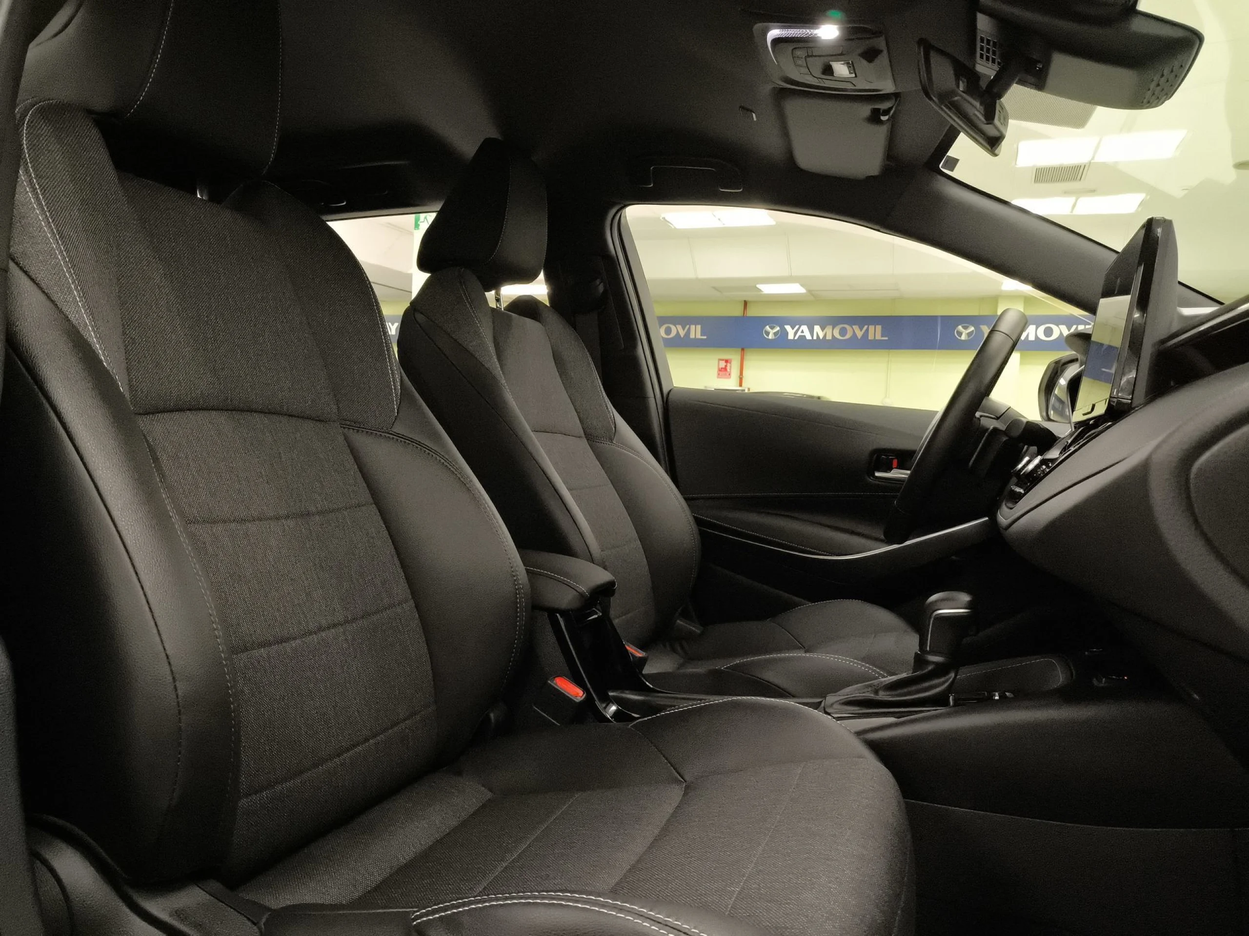 Toyota Corolla 200H Touring Sport Style Edition 144 kW (196 CV) - Foto 28