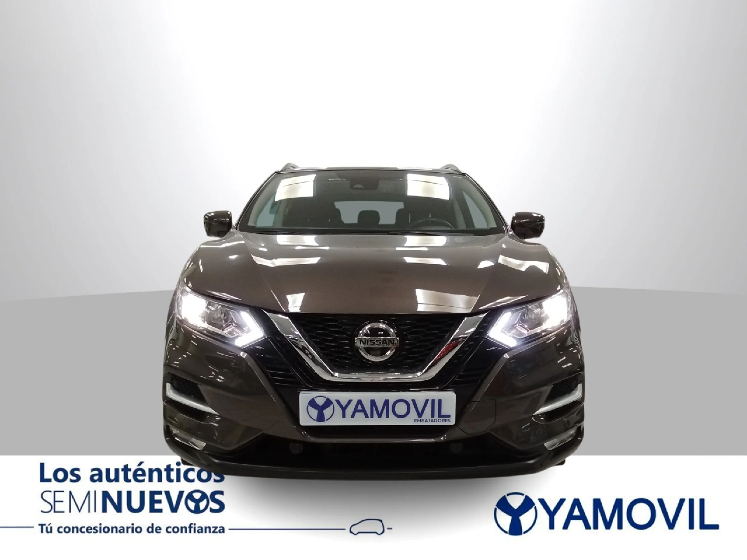 Nissan Qashqai DIG-T 140 N-Connecta 4x2 103 kW (140 CV) - Foto 3