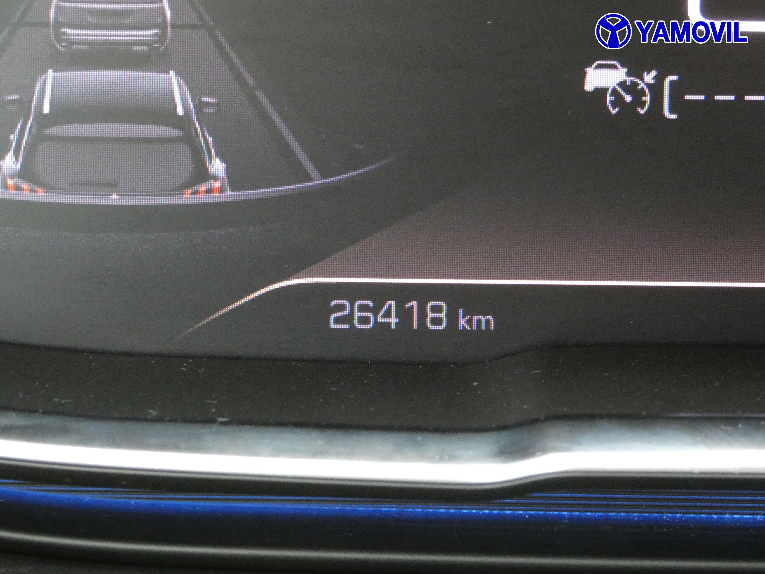Peugeot 3008 GT 1.5 BLUE-HDi EAT8 5P - Foto 21