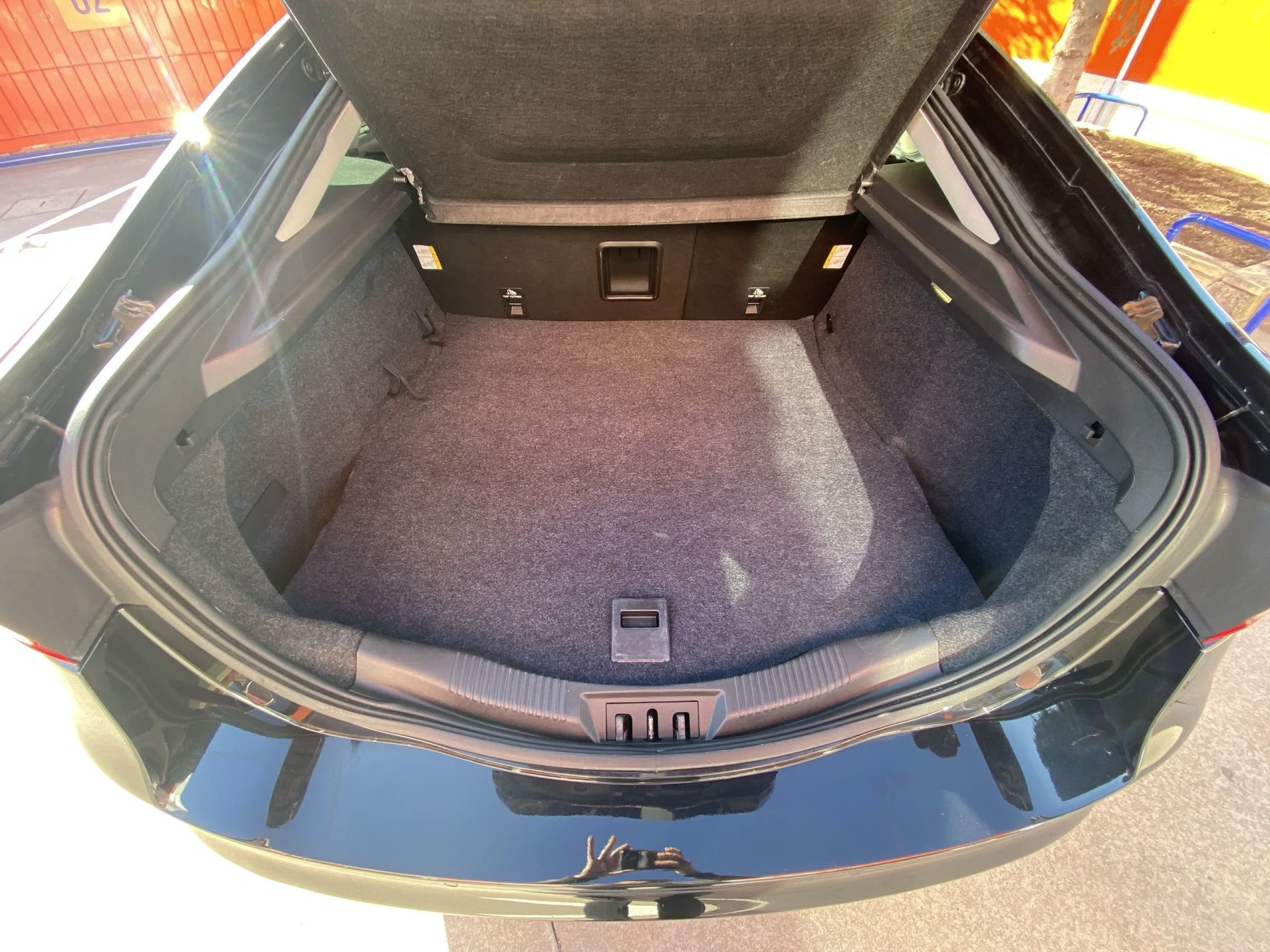 Ford Mondeo 2.0 EcoBoost Titanium PowerShift 177 kW (240 CV) - Foto 20