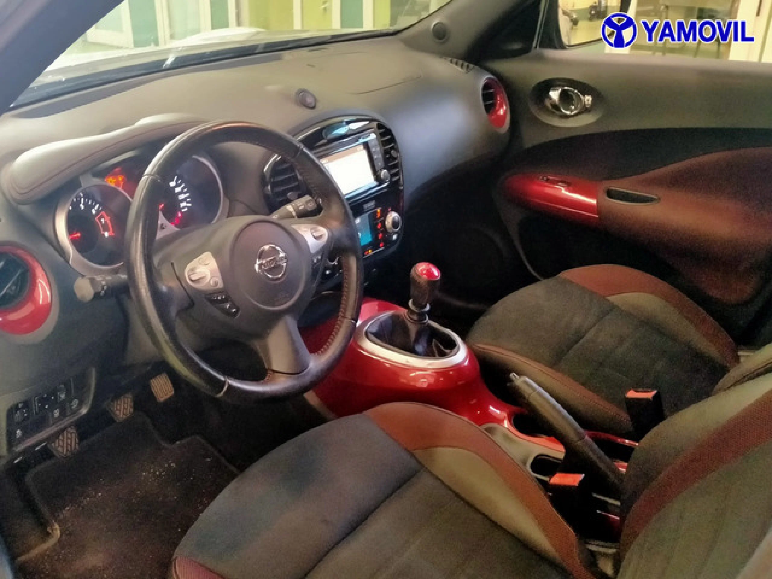 Nissan Juke DIG-T N-Connecta 4x2 85 kW (115 CV) - Foto 3