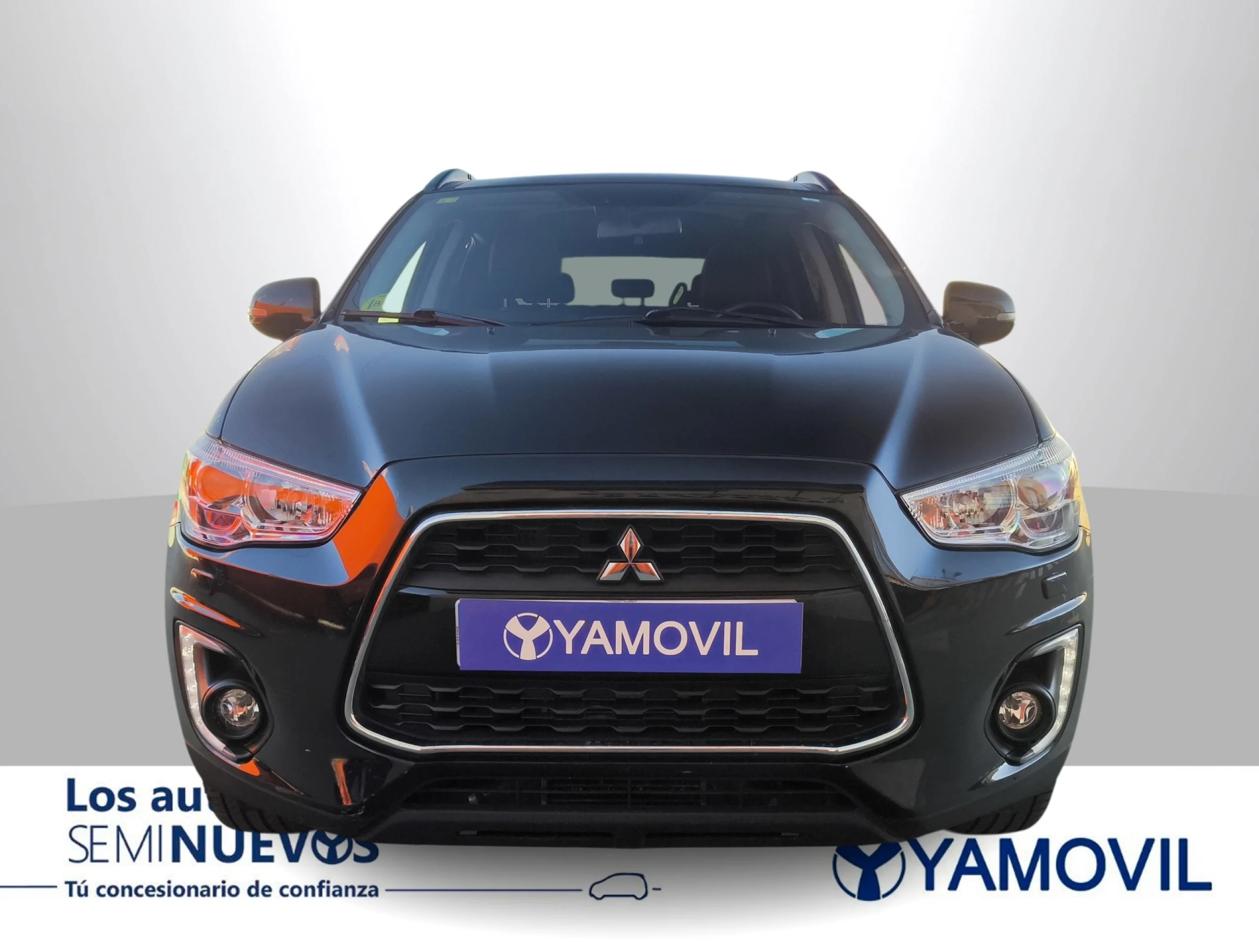 Mitsubishi ASX 180 DI-D Kaiteki 85 kW (116 CV) - Foto 3