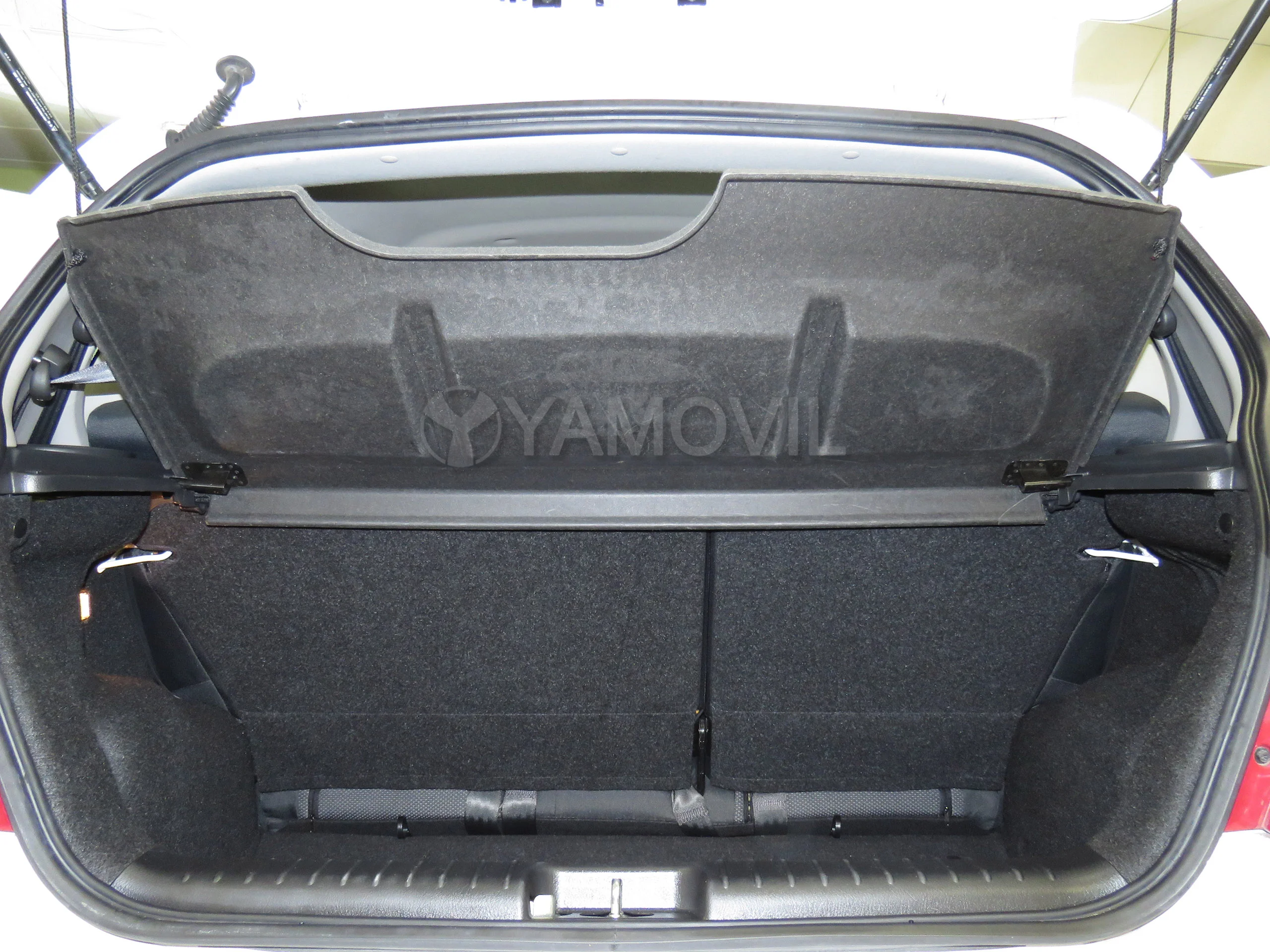 Chevrolet Aveo 1.2 84CV LS - Foto 7