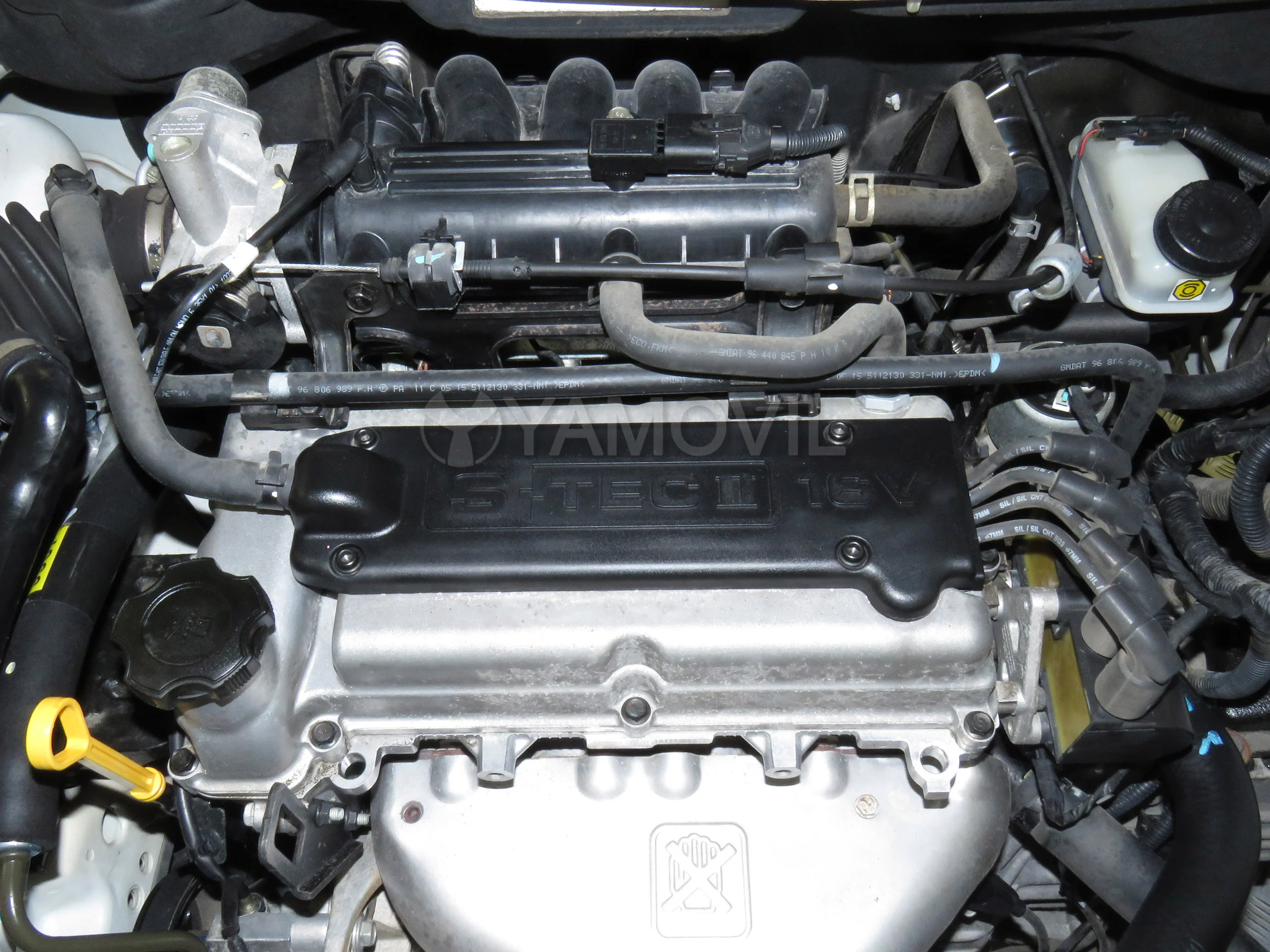 Chevrolet Aveo 1.2 84CV LS - Foto 8