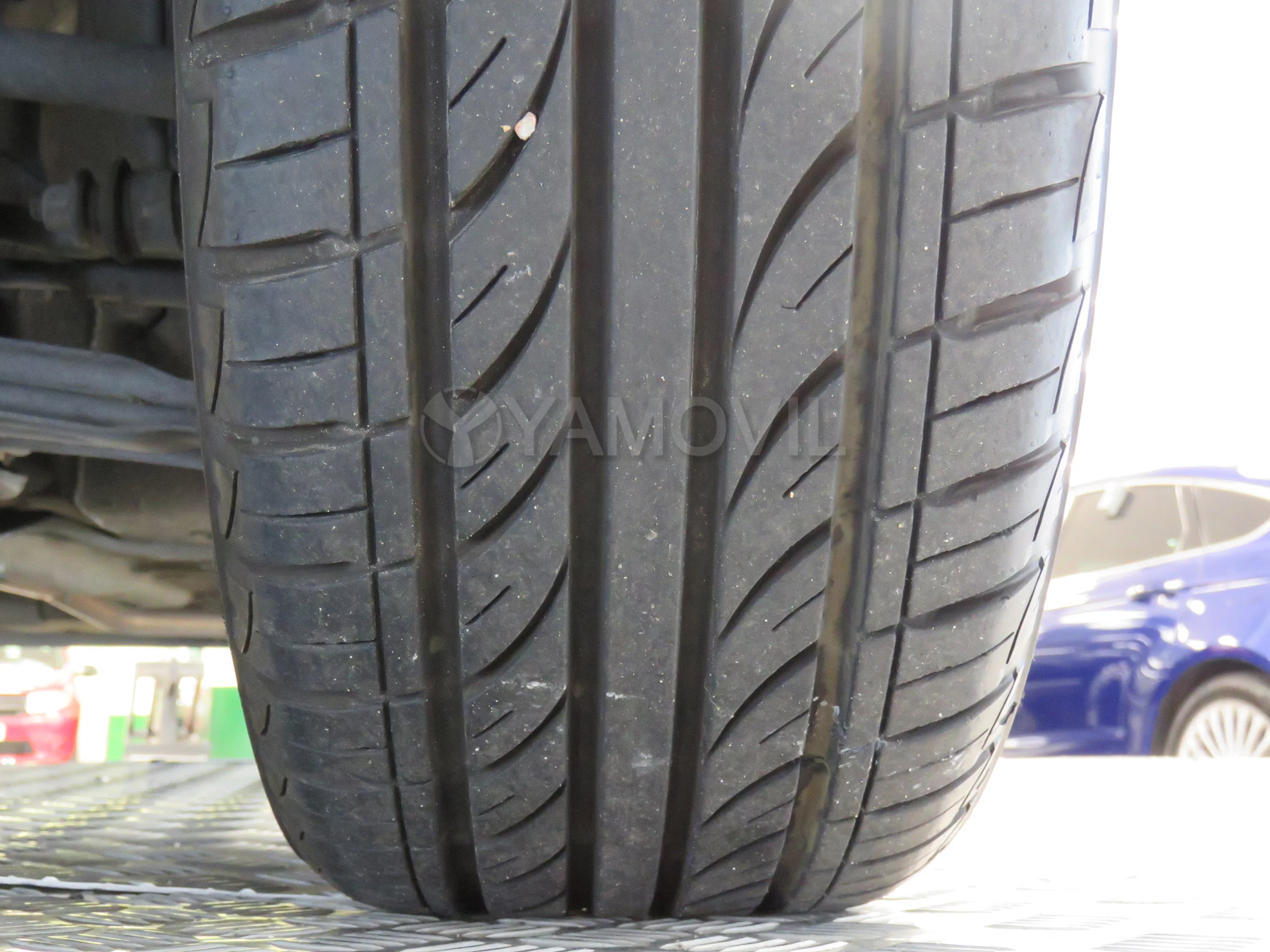 Chevrolet Aveo 1.2 84CV LS - Foto 15