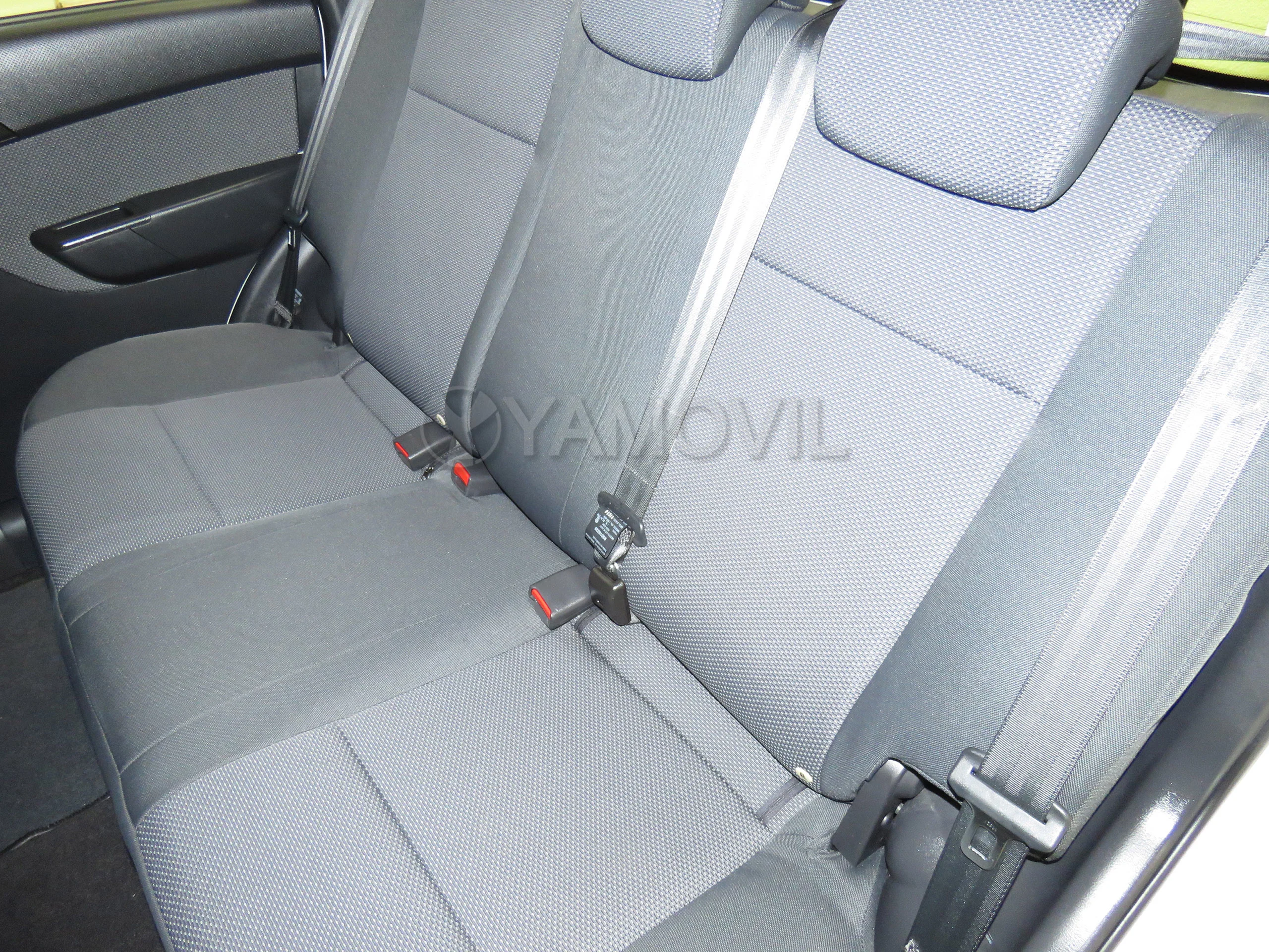 Chevrolet Aveo 1.2 84CV LS - Foto 19