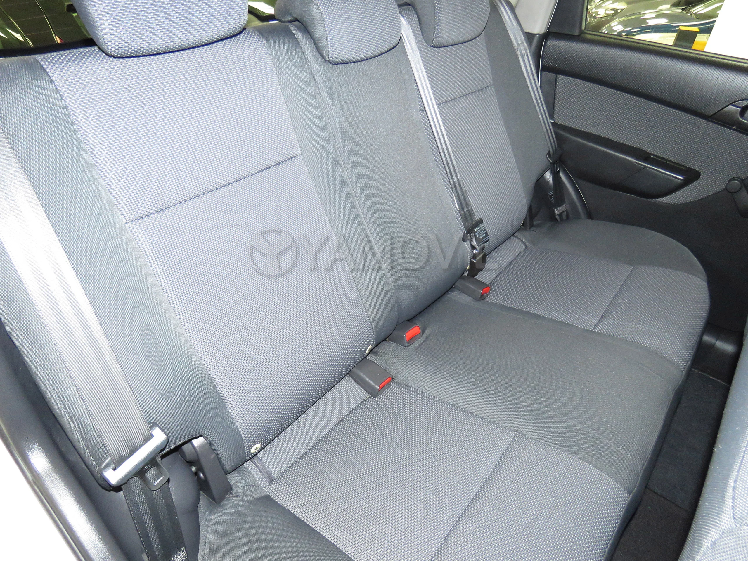 Chevrolet Aveo 1.2 84CV LS - Foto 22