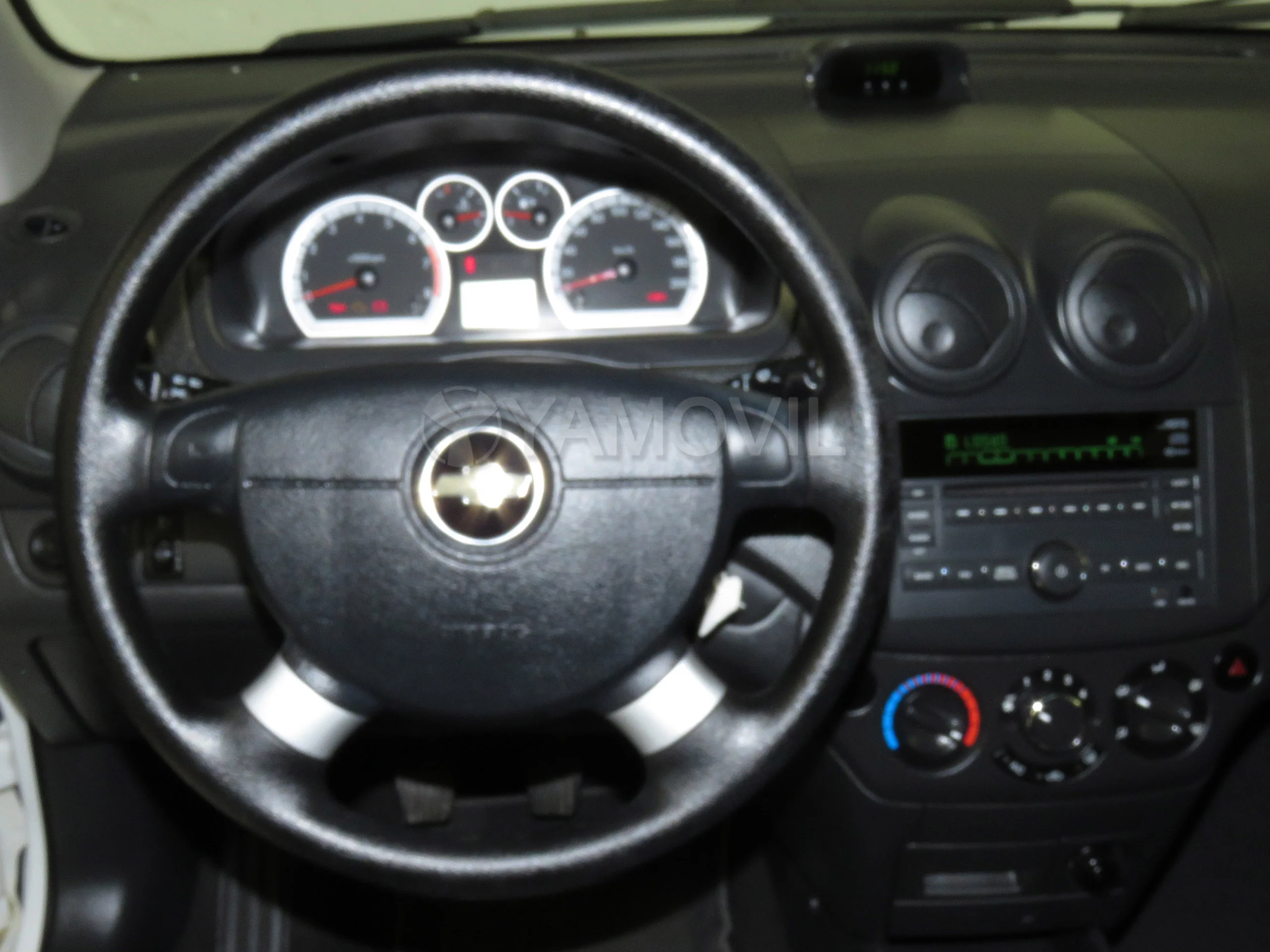 Chevrolet Aveo 1.2 84CV LS - Foto 23