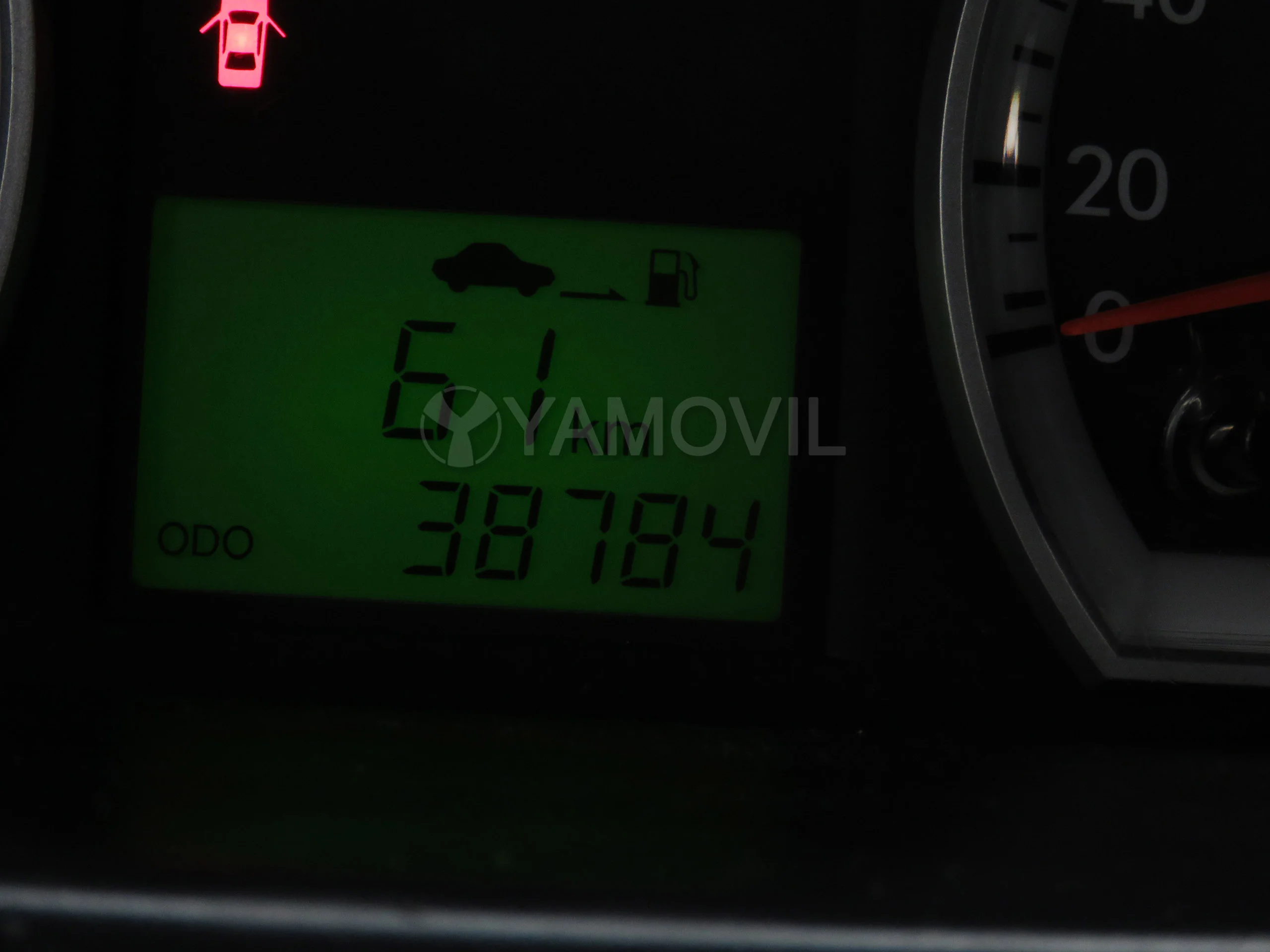 Chevrolet Aveo 1.2 84CV LS - Foto 26