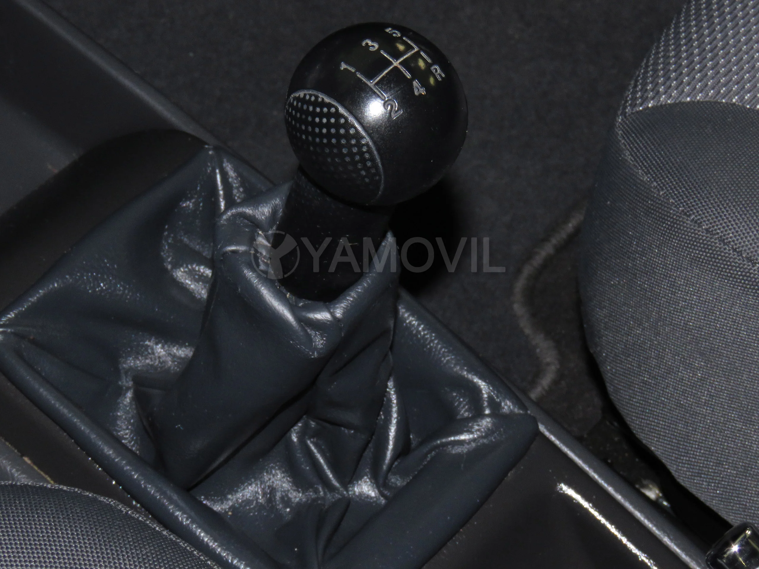 Chevrolet Aveo 1.2 84CV LS - Foto 28