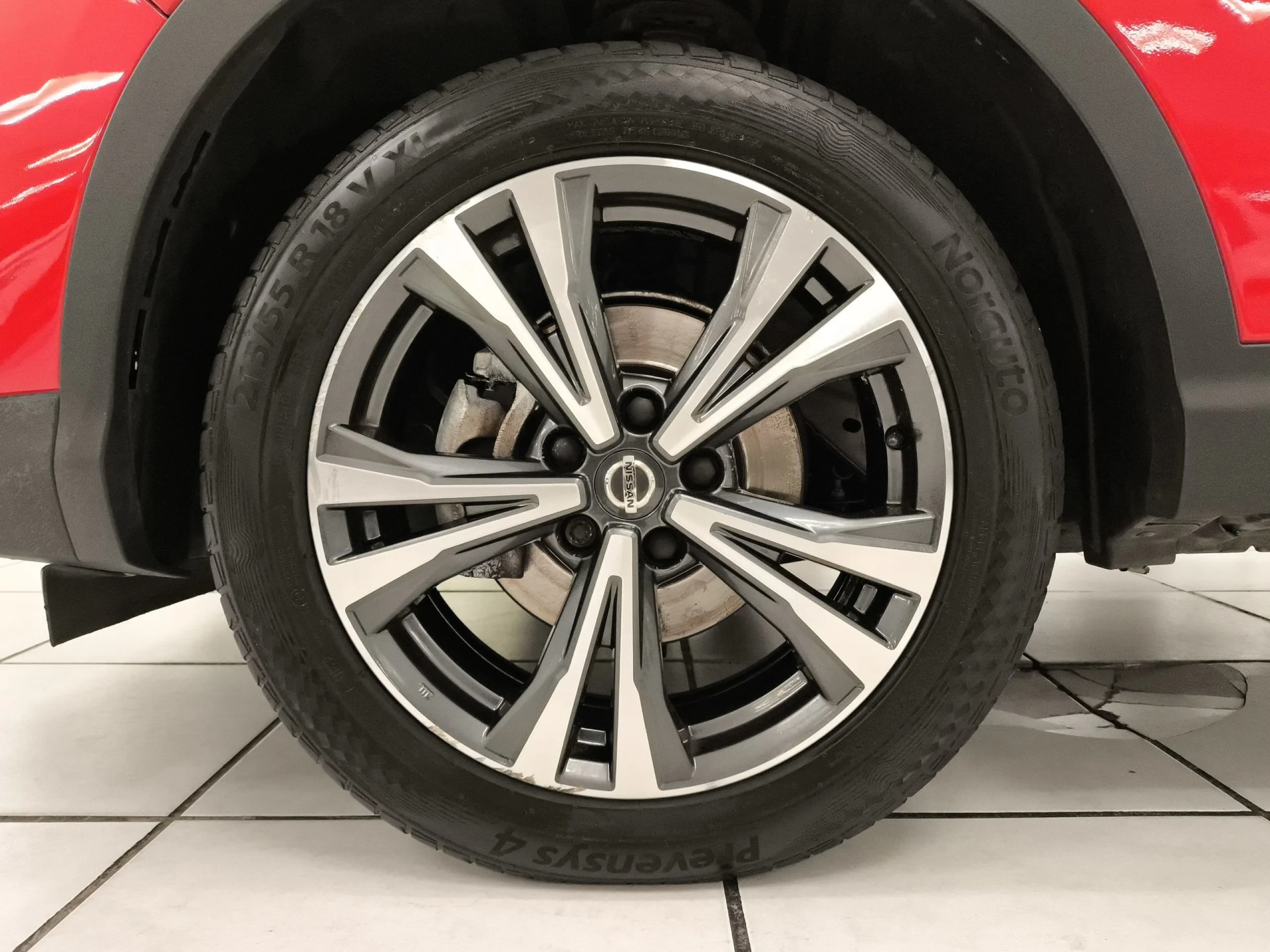 Nissan Qashqai DIG-T 115 N-Connecta 4x2 85 kW (115 CV) - Foto 7