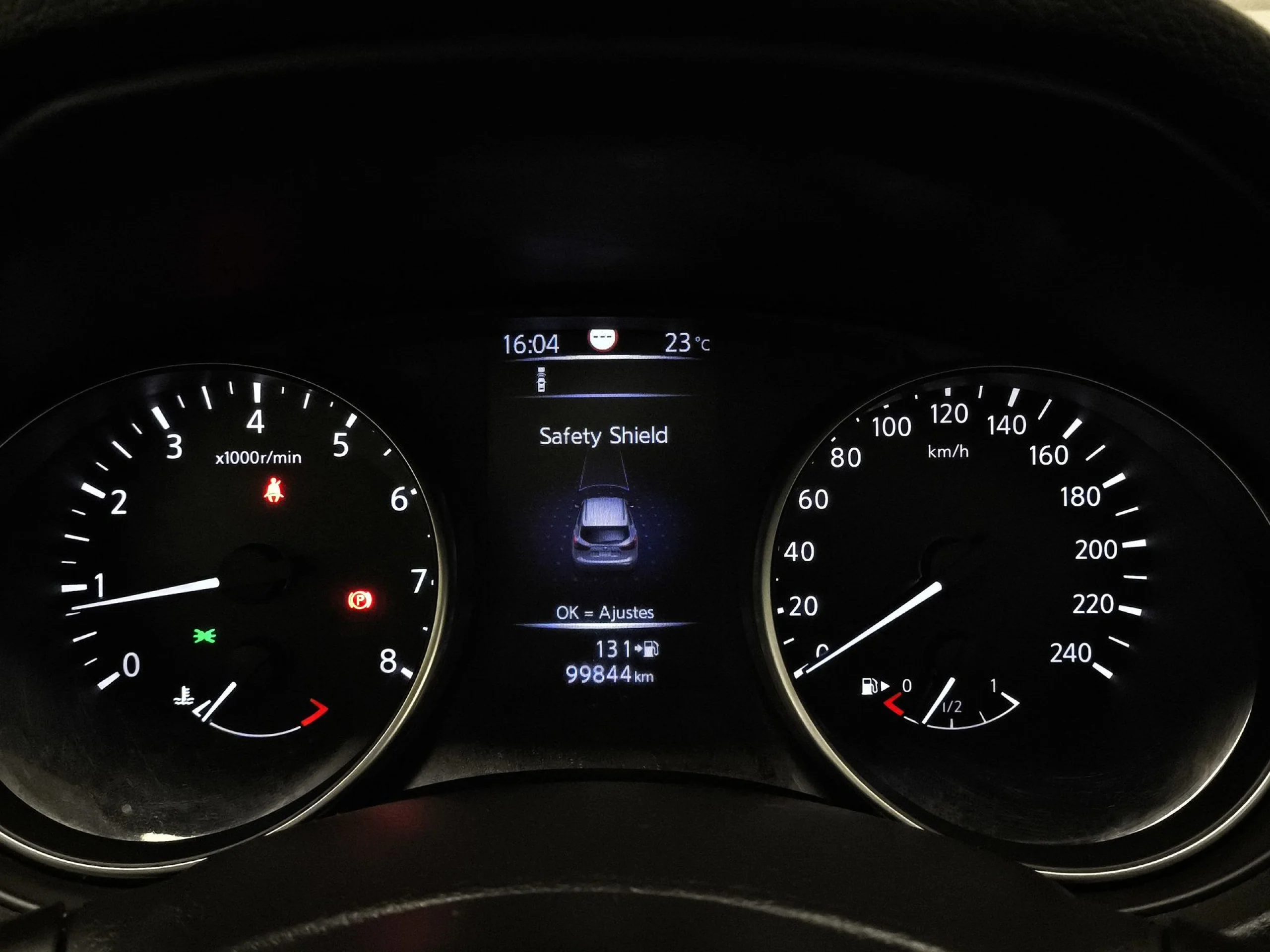 Nissan Qashqai DIG-T 115 N-Connecta 4x2 85 kW (115 CV) - Foto 16