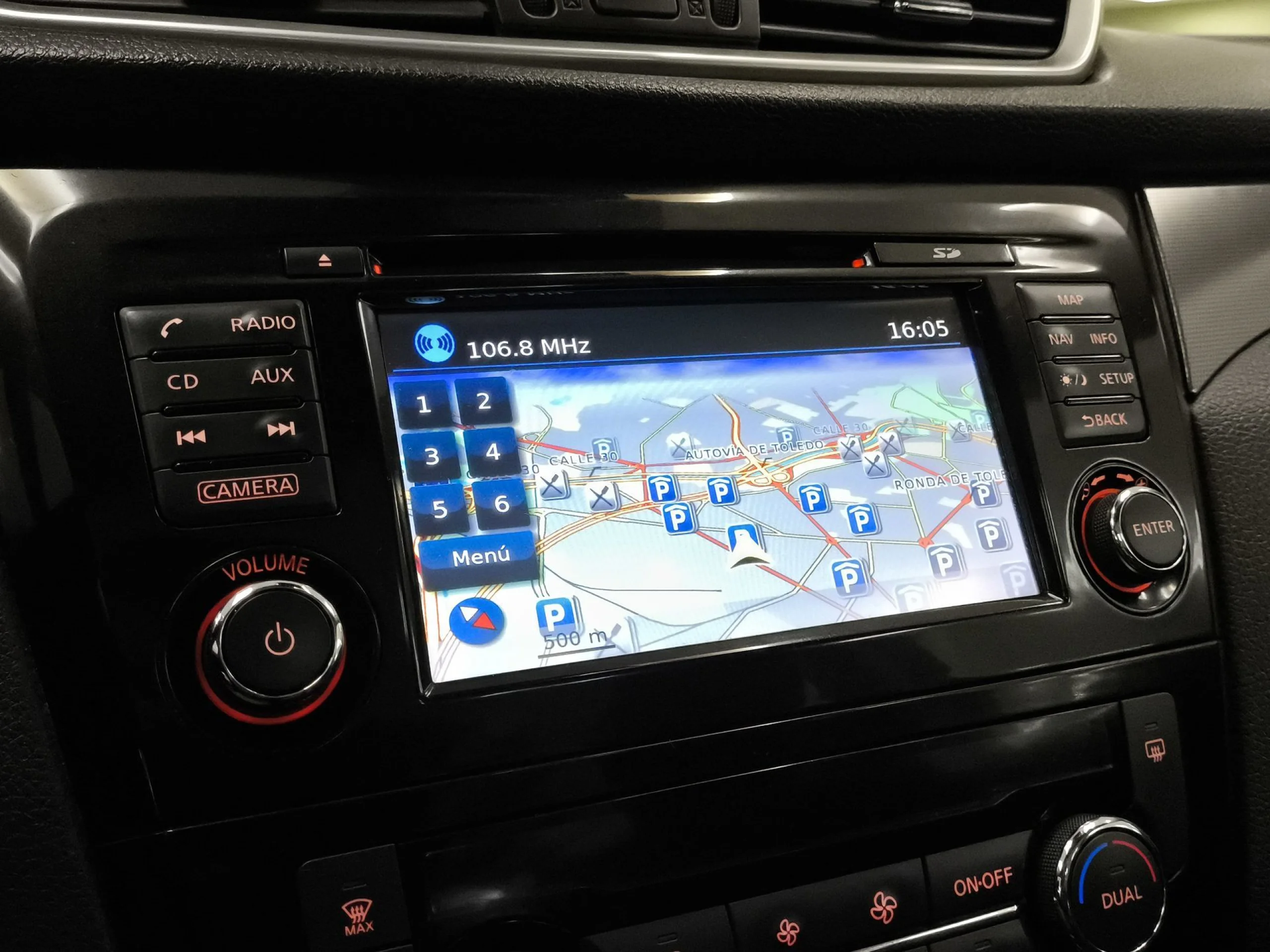 Nissan Qashqai DIG-T 115 N-Connecta 4x2 85 kW (115 CV) - Foto 18