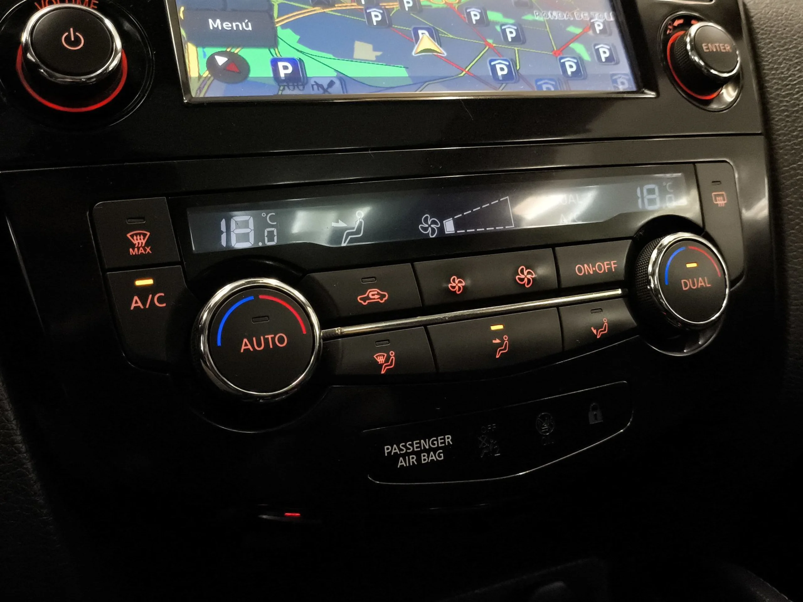 Nissan Qashqai DIG-T 115 N-Connecta 4x2 85 kW (115 CV) - Foto 20