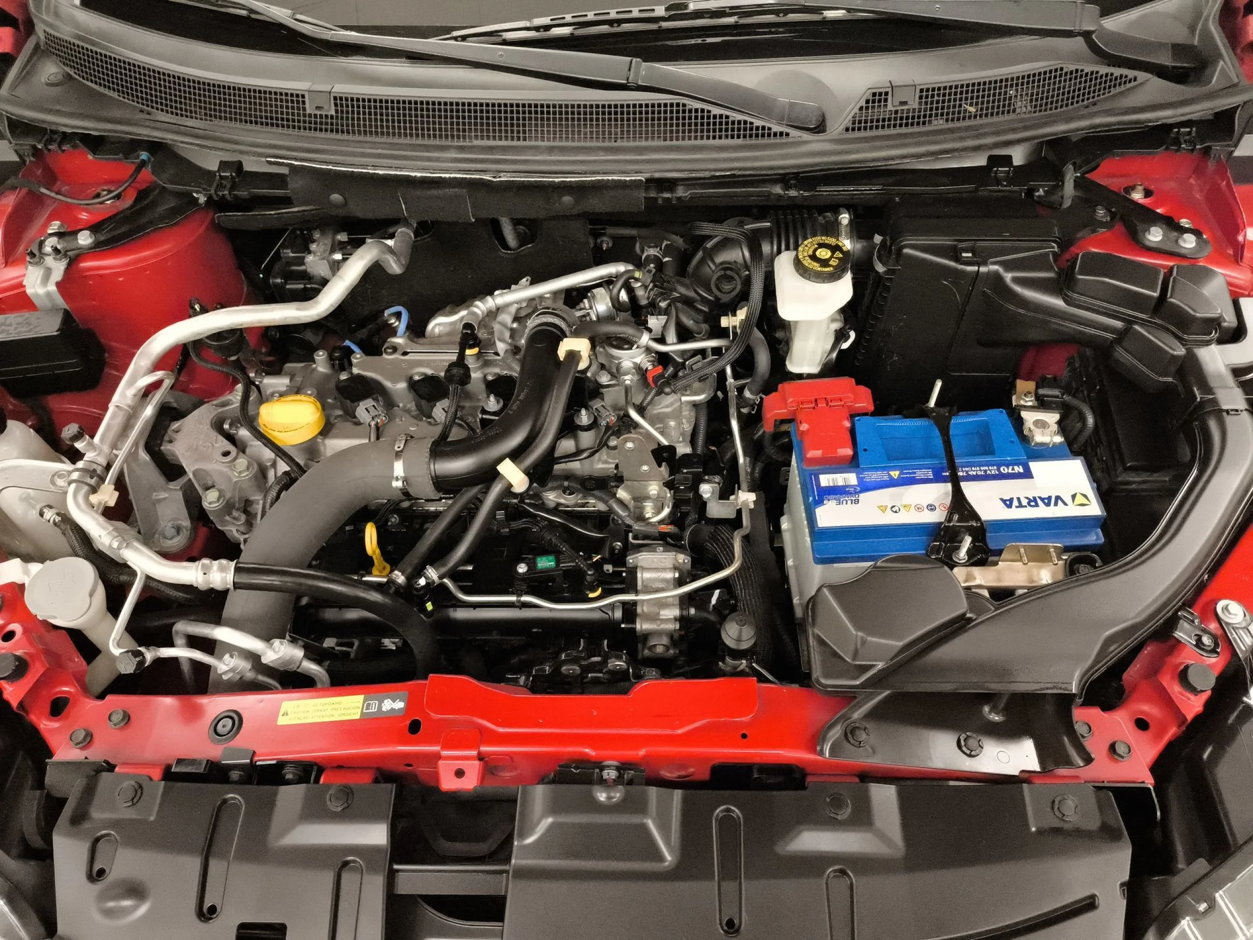 Nissan Qashqai DIG-T 115 N-Connecta 4x2 85 kW (115 CV) - Foto 27