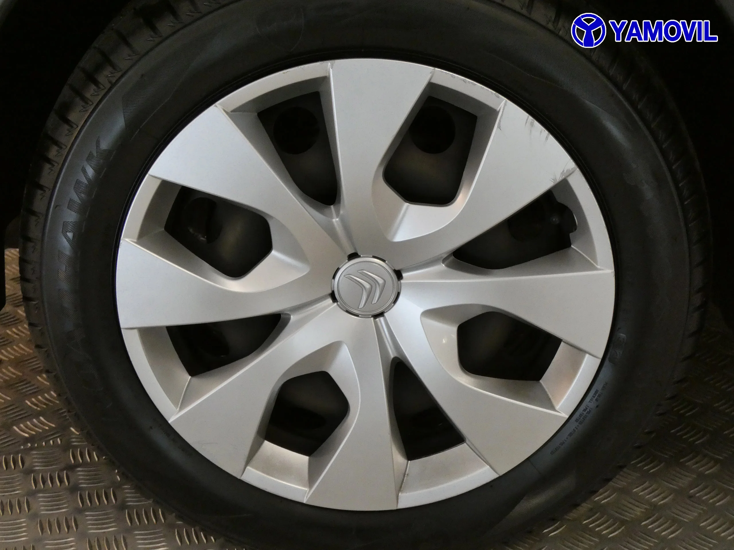 Citroen C4 CACTUS 1.2 PURETECH FEEL - Foto 9