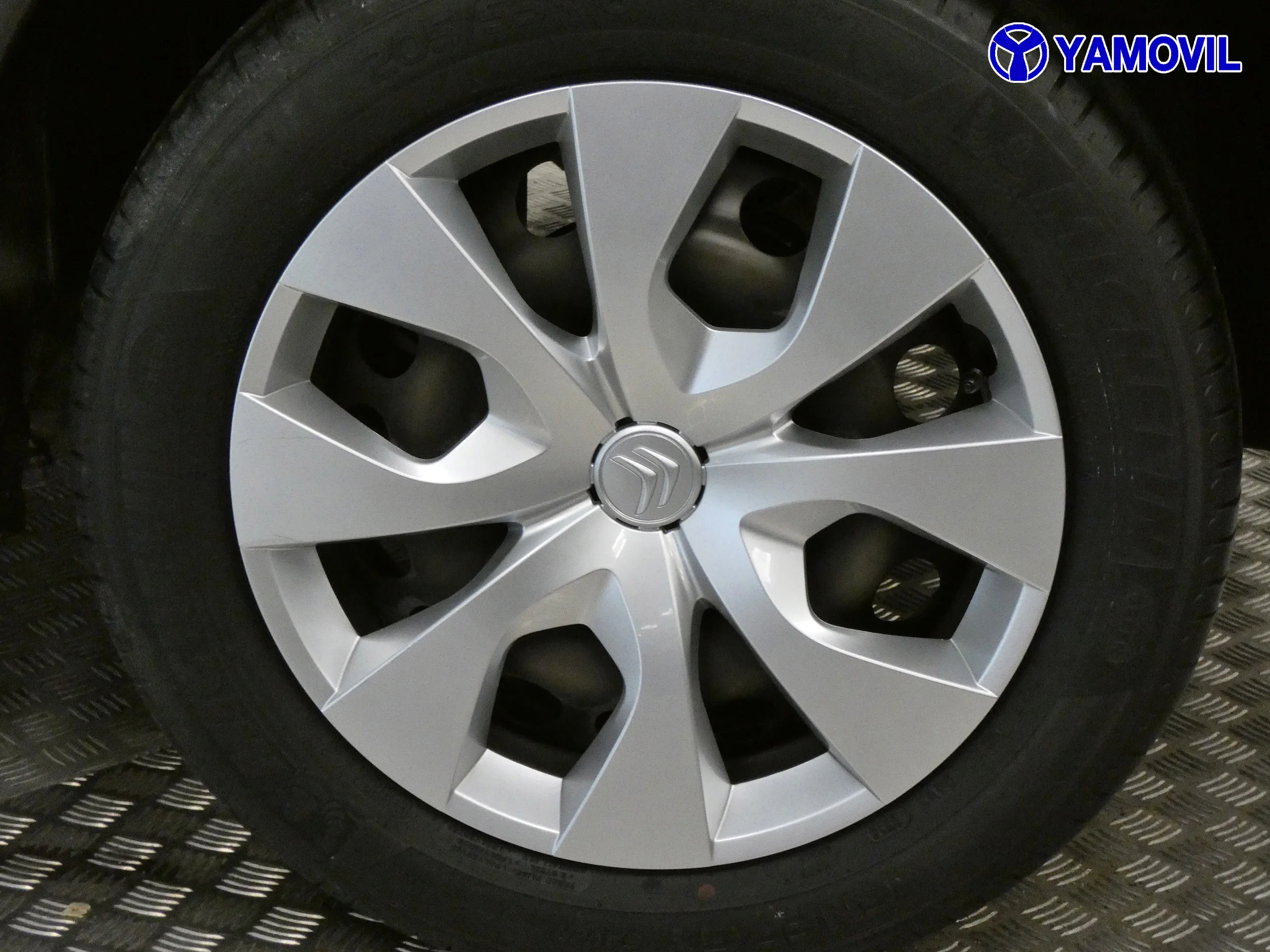 Citroen C4 CACTUS 1.2 PURETECH FEEL - Foto 10