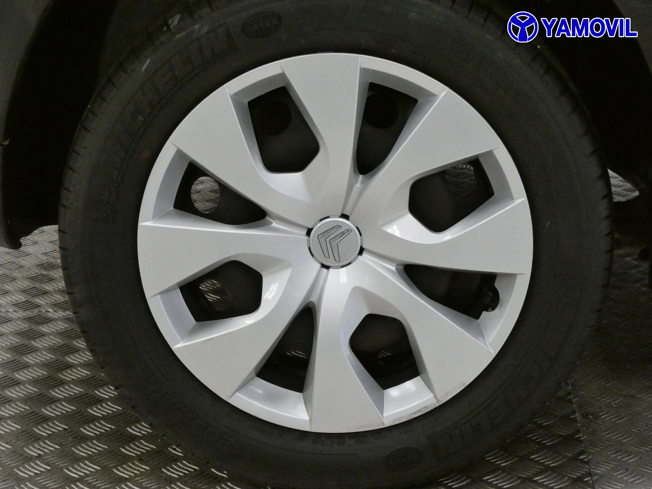 Citroen C4 CACTUS 1.2 PURETECH FEEL - Foto 12