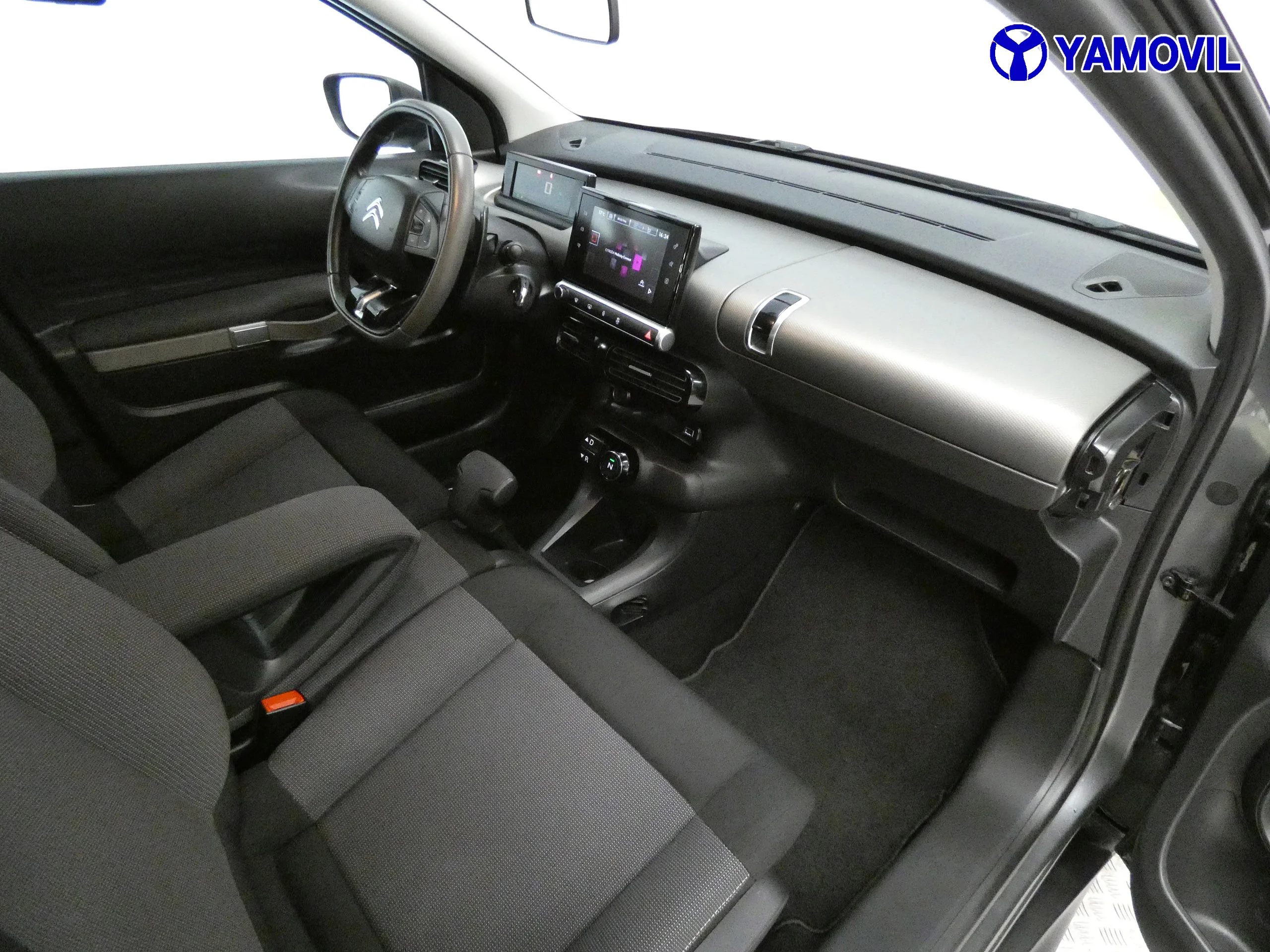 Citroen C4 CACTUS 1.2 PURETECH FEEL - Foto 14