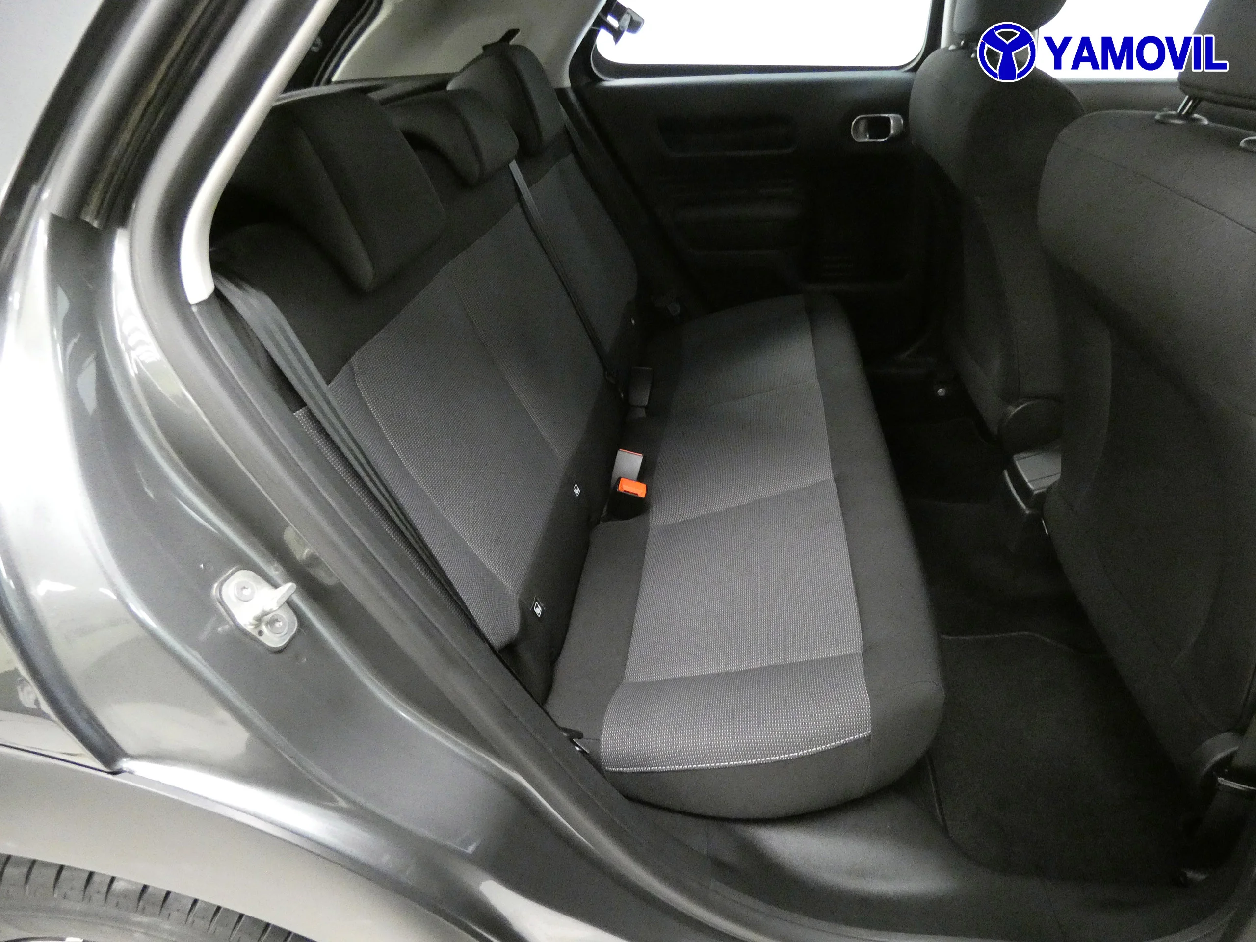 Citroen C4 CACTUS 1.2 PURETECH FEEL - Foto 15