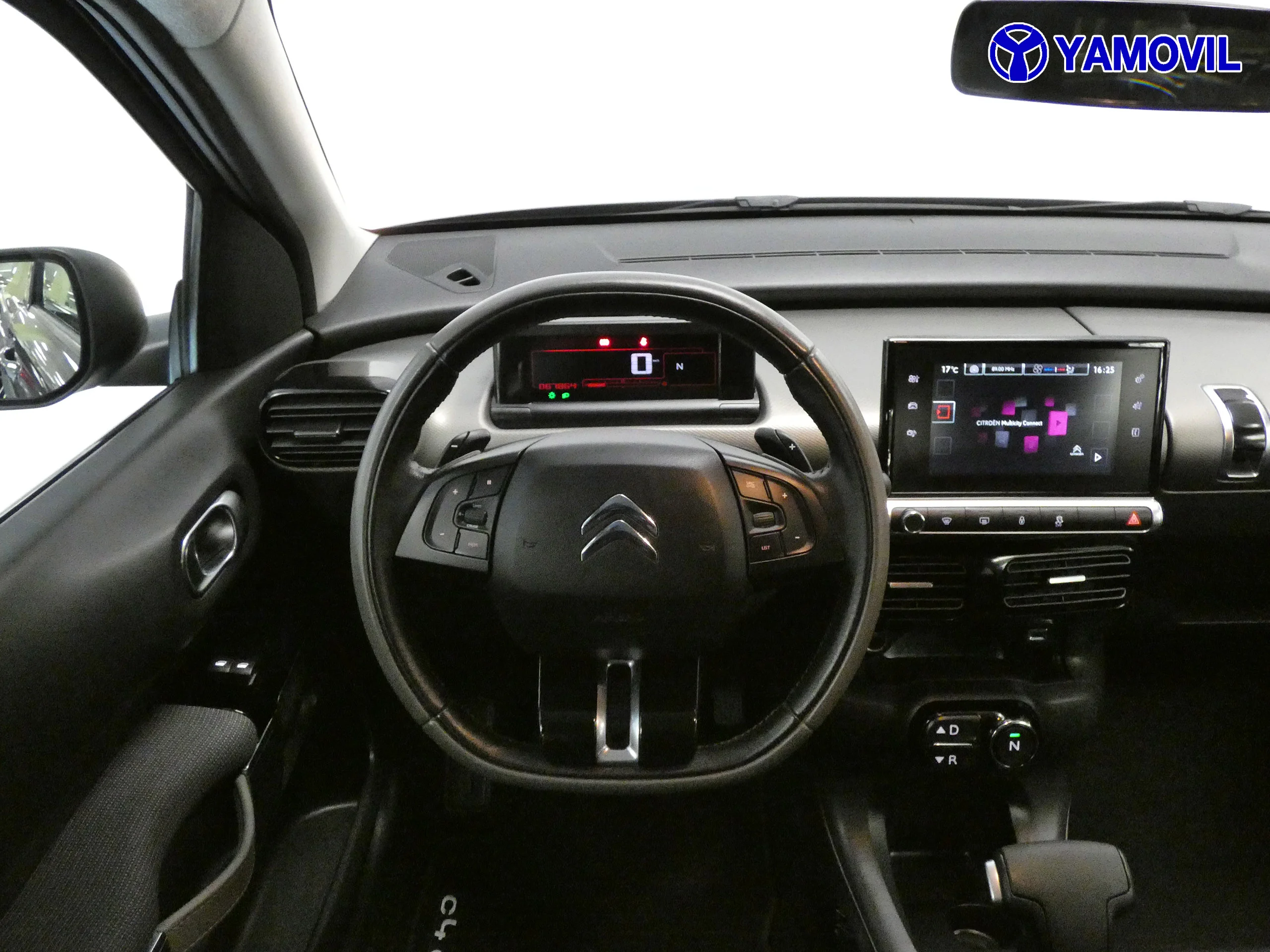 Citroen C4 CACTUS 1.2 PURETECH FEEL - Foto 17
