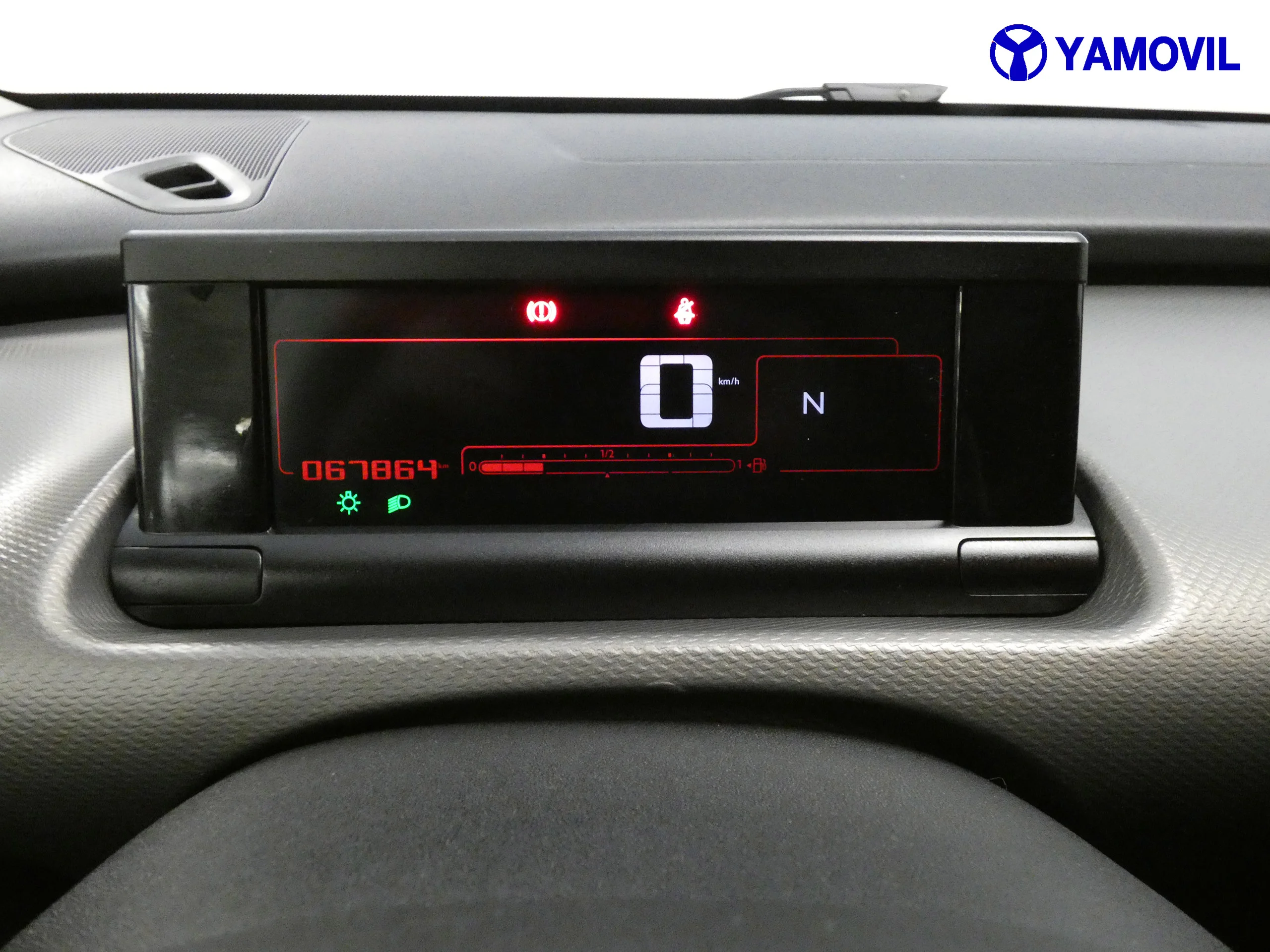 Citroen C4 CACTUS 1.2 PURETECH FEEL - Foto 21