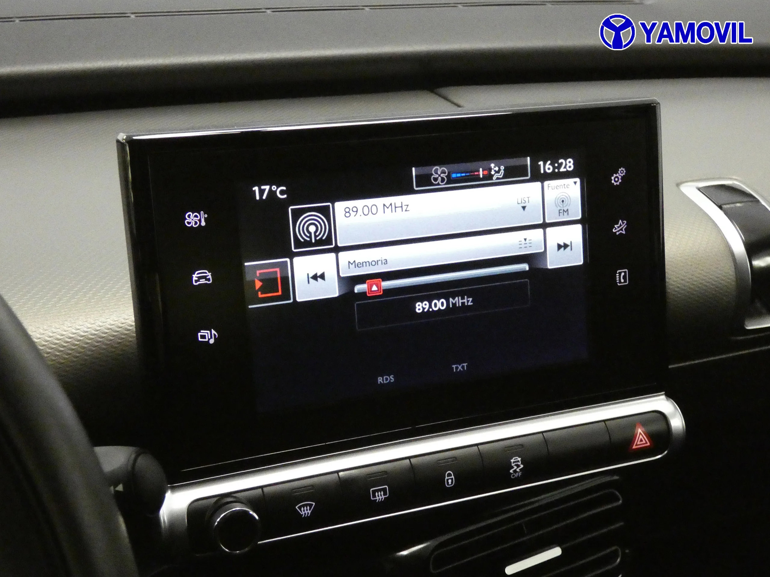 Citroen C4 CACTUS 1.2 PURETECH FEEL - Foto 27
