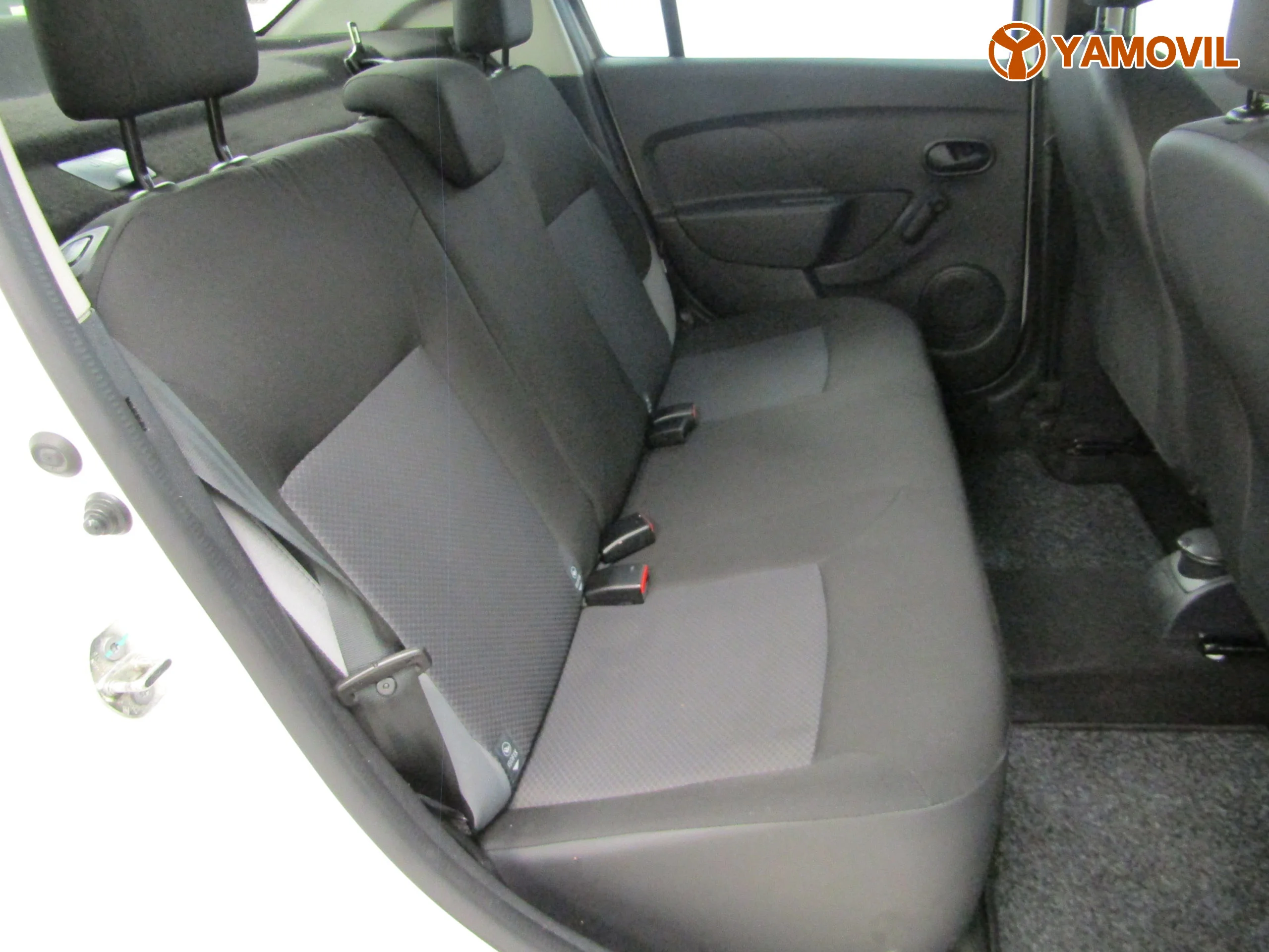 Dacia Logan 1.5DCI 75 AMBIANCE - Foto 17