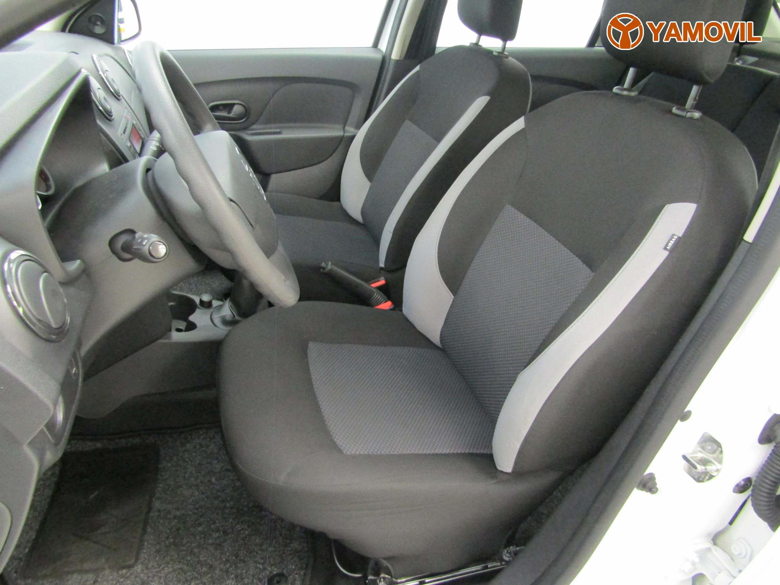 Dacia Logan 1.5DCI 75 AMBIANCE - Foto 18