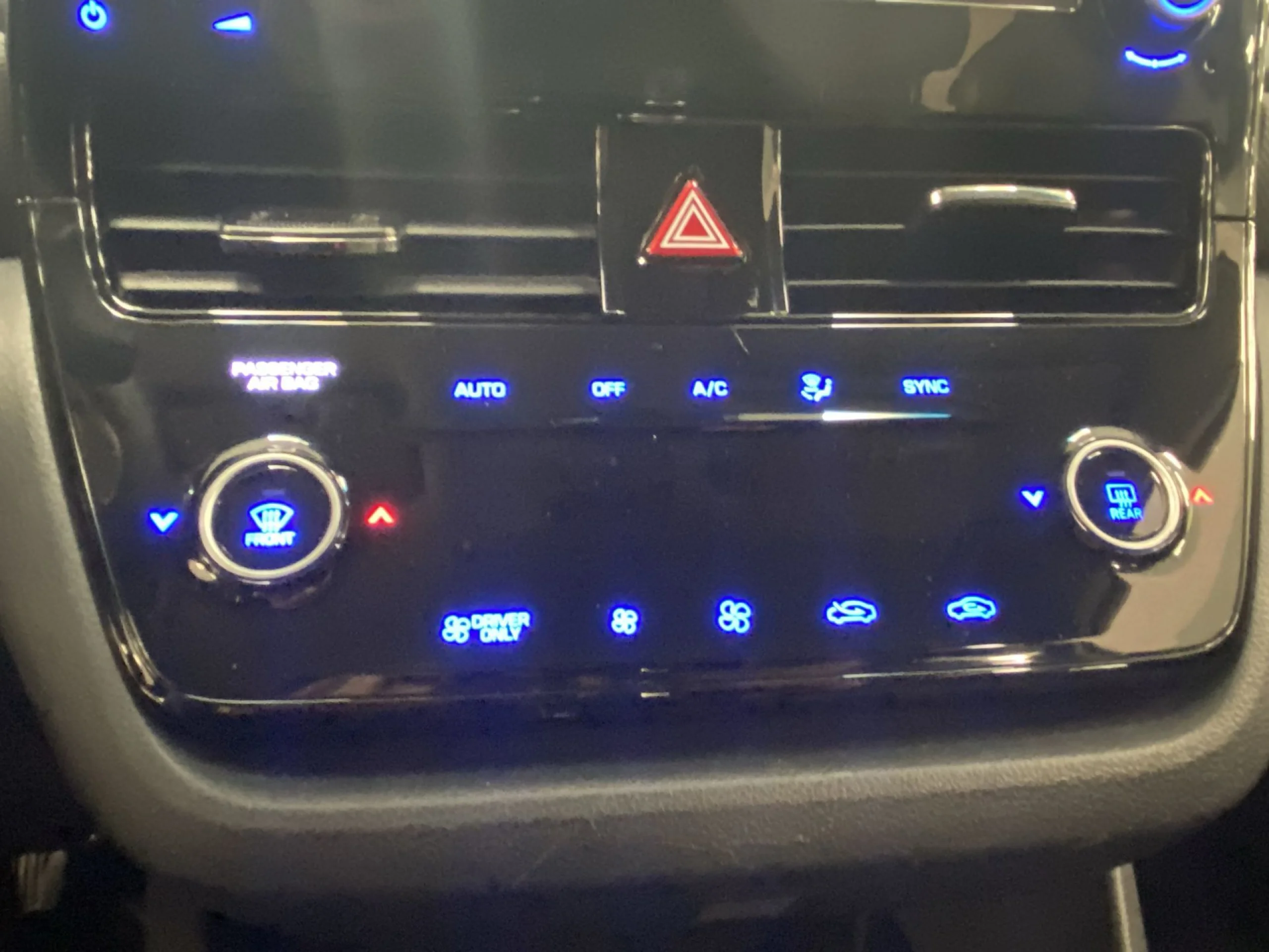 Hyundai IONIQ 1.6 GDI HEV Klass DCT 104 kW (141 CV) - Foto 15