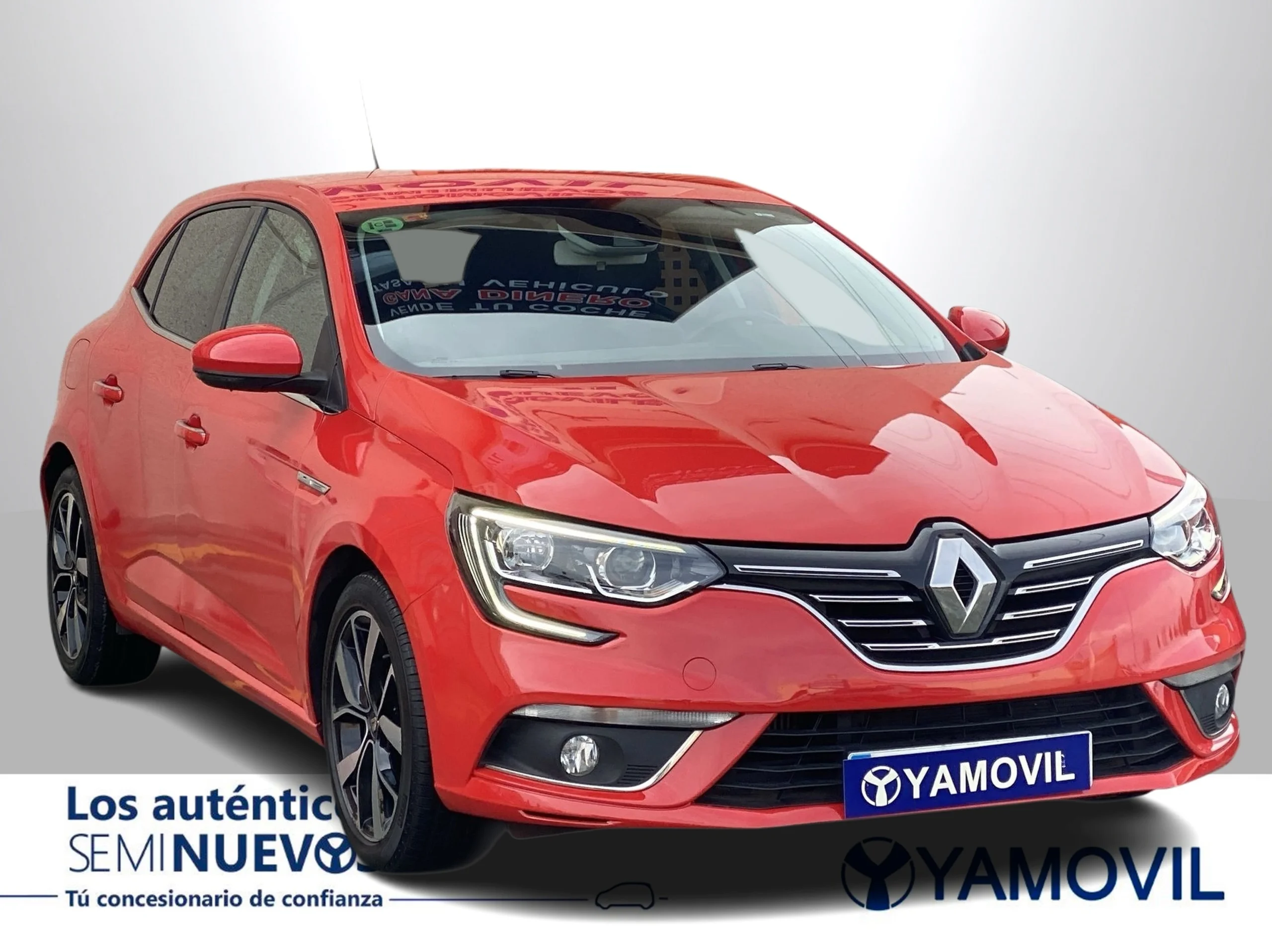 Renault Megane Zen Energy dCi 81 kW (110 CV) - Foto 2