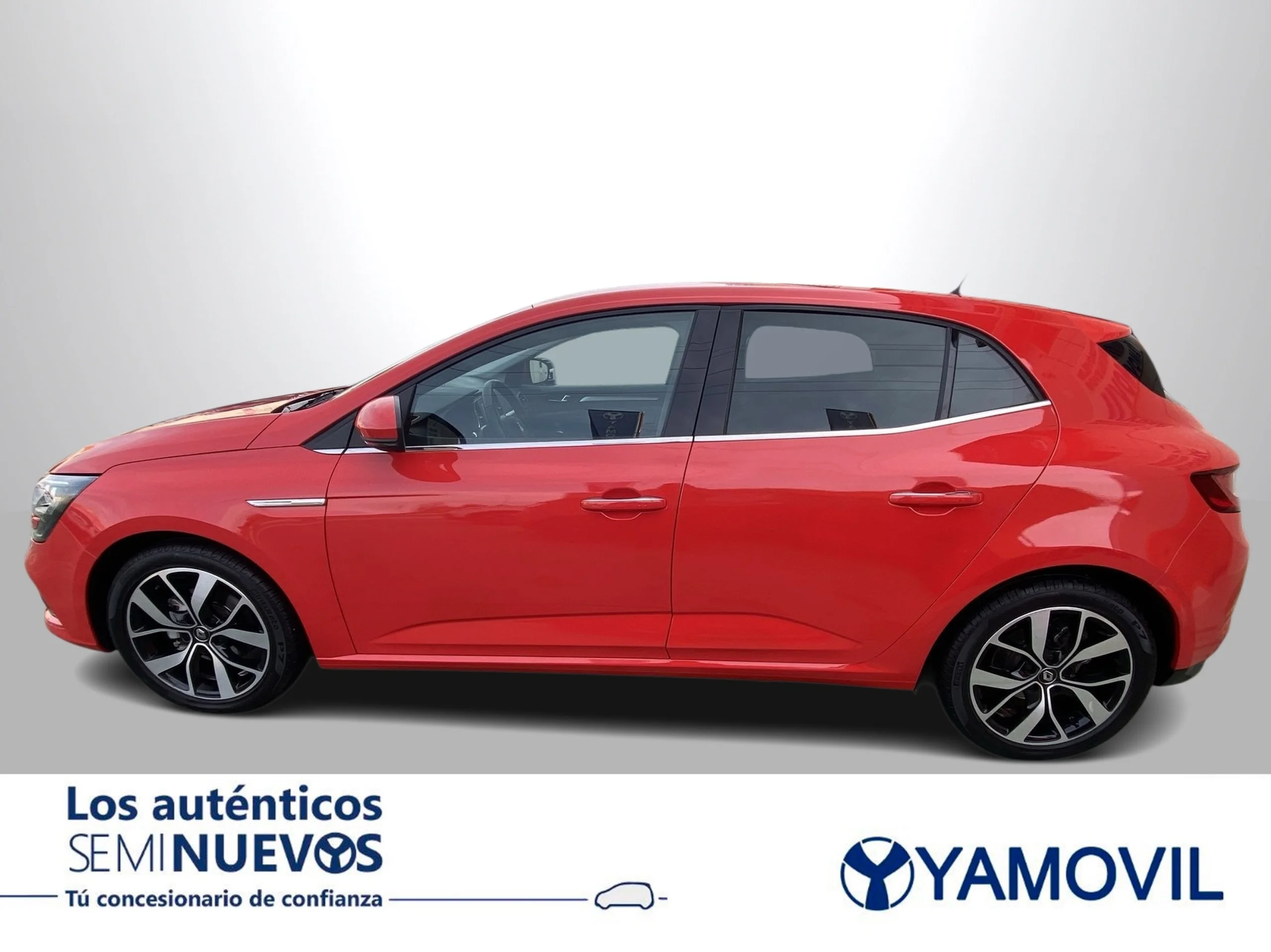Renault Megane Zen Energy dCi 81 kW (110 CV) - Foto 4