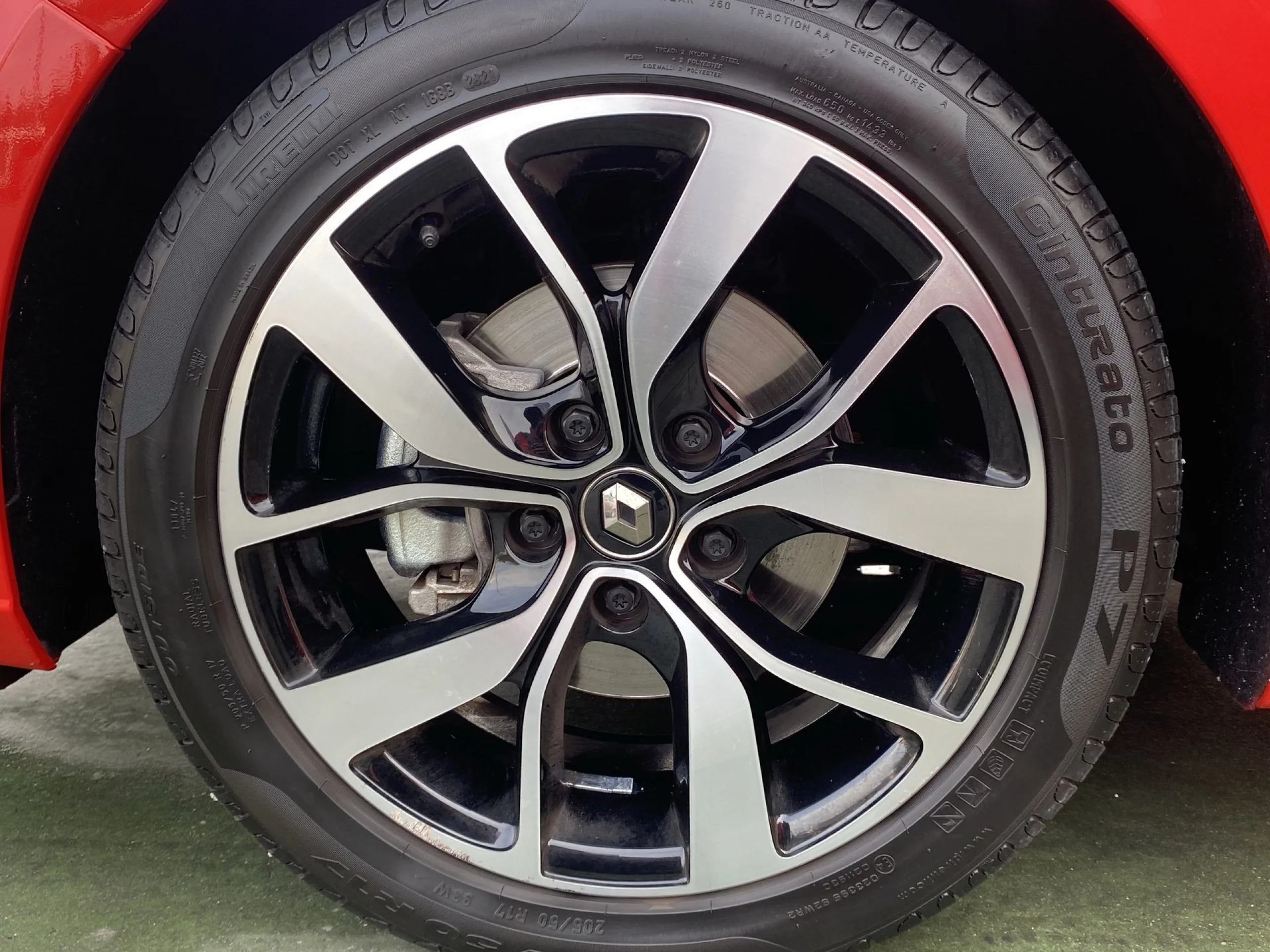 Renault Megane Zen Energy dCi 81 kW (110 CV) - Foto 7