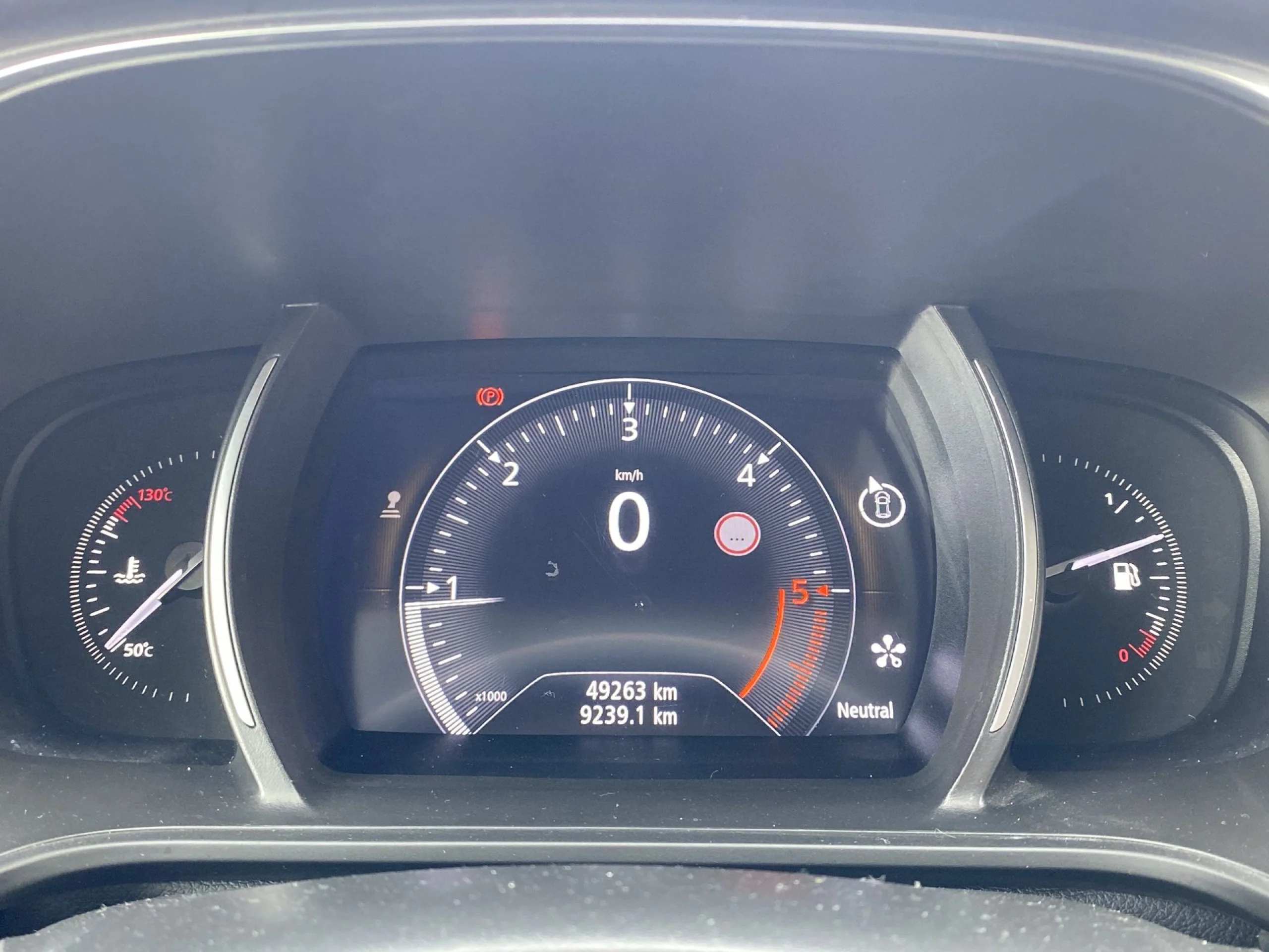 Renault Megane Zen Energy dCi 81 kW (110 CV) - Foto 12