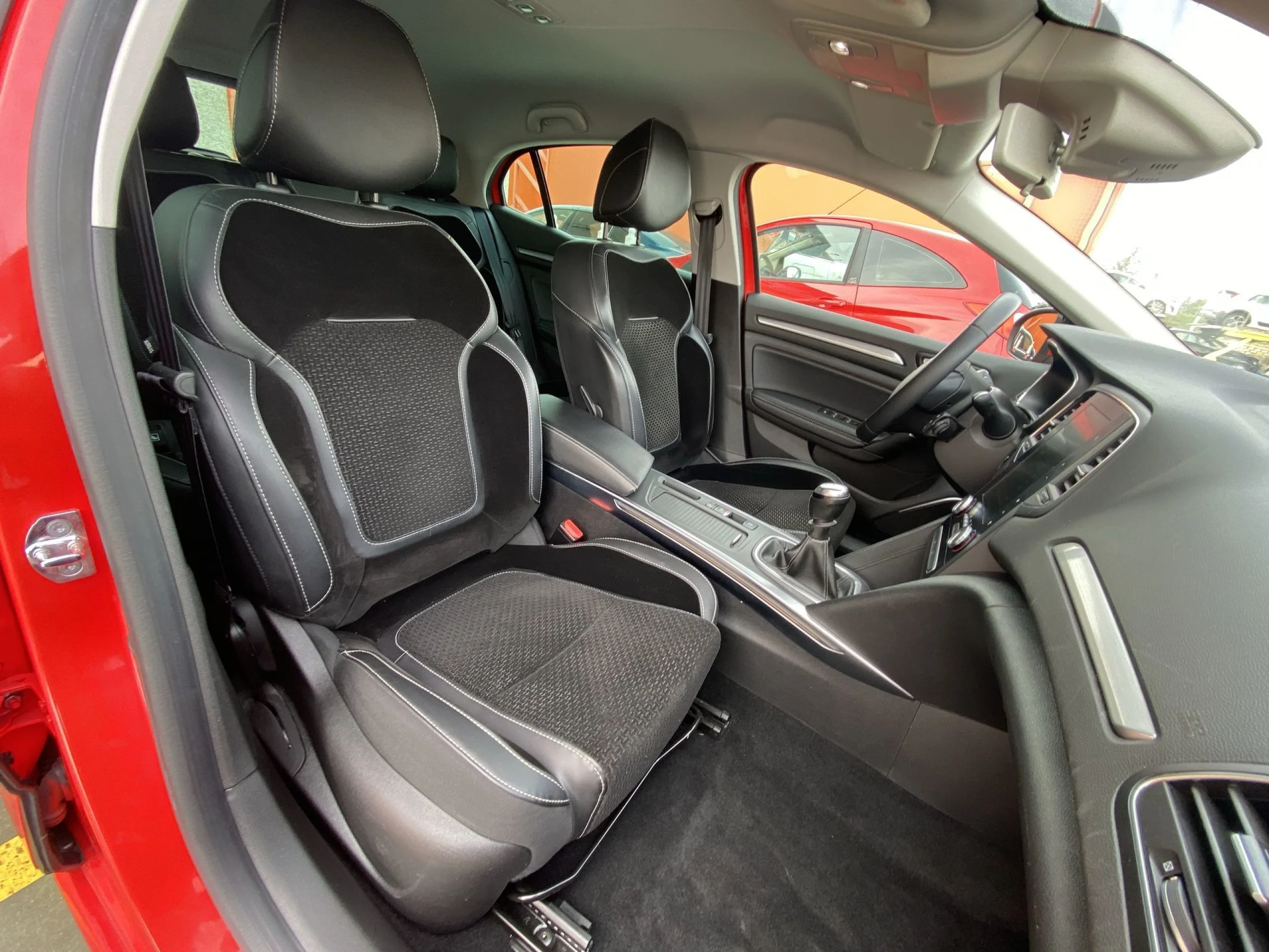 Renault Megane Zen Energy dCi 81 kW (110 CV) - Foto 21