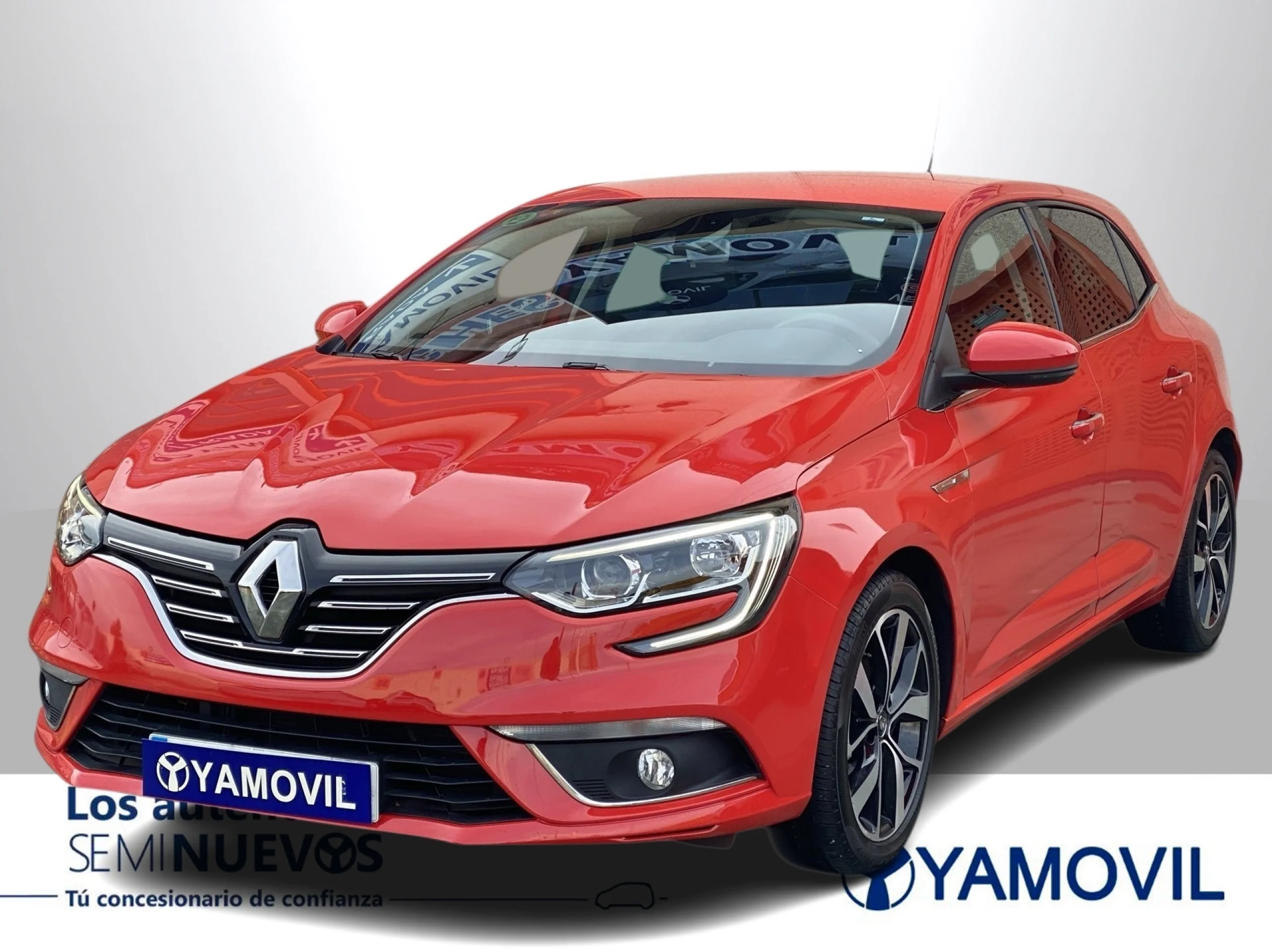 Renault Megane Zen Energy dCi 81 kW (110 CV) - Foto 1