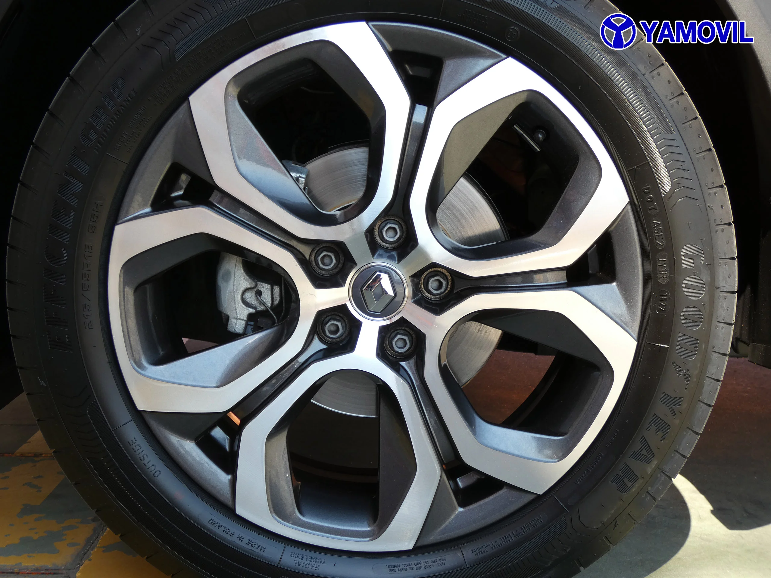 Renault Captur 1.3 TCE ZEN PLUS - Foto 9