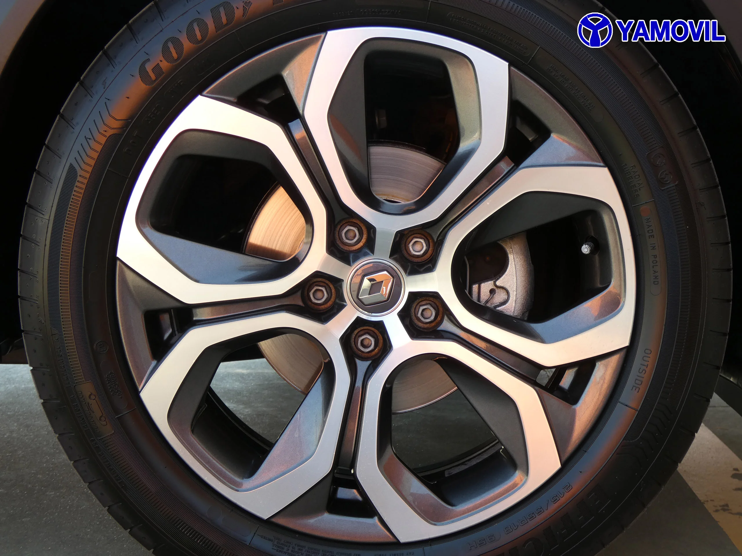 Renault Captur 1.3 TCE ZEN PLUS - Foto 12