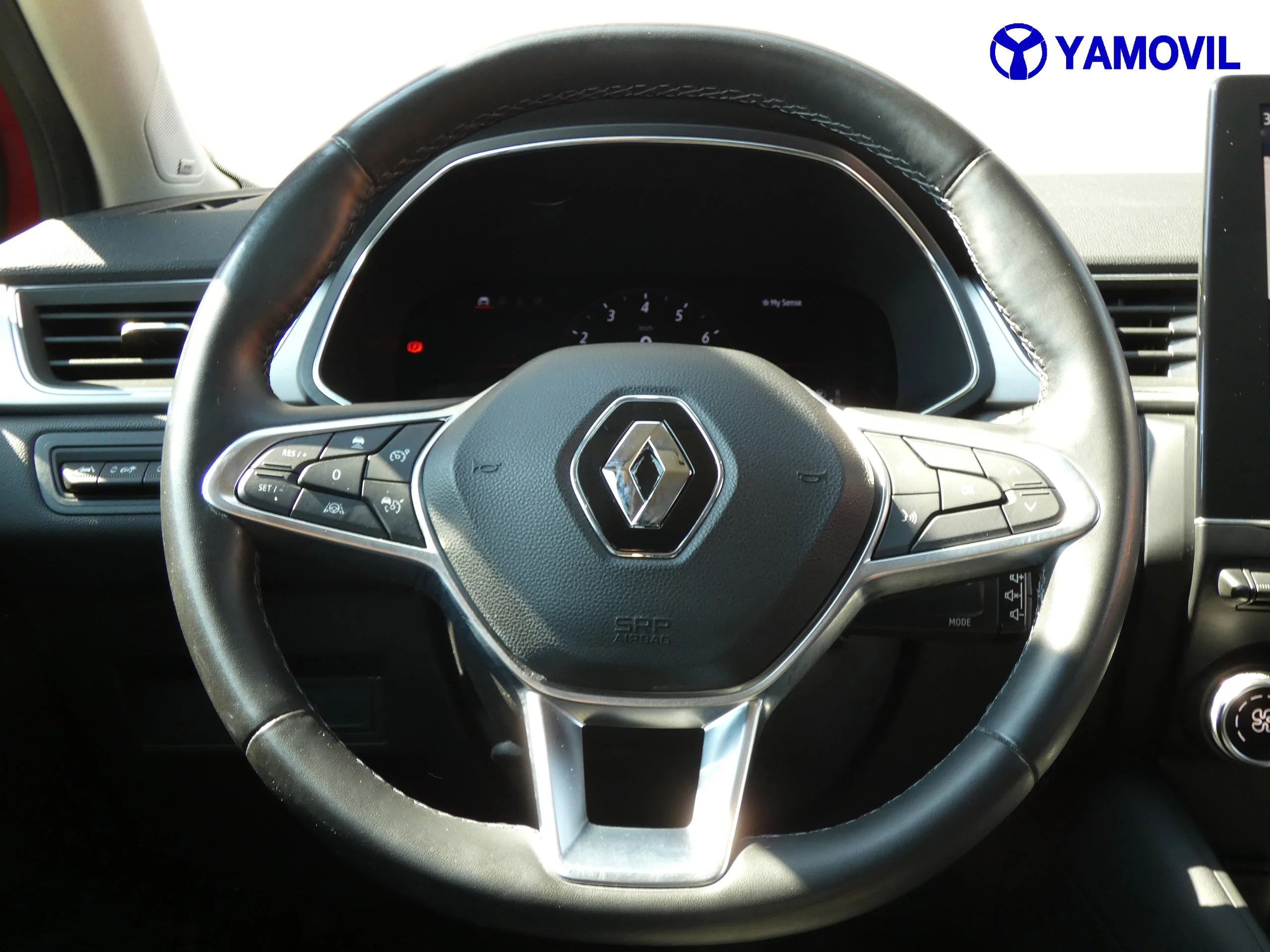 Renault Captur 1.3 TCE ZEN PLUS - Foto 18