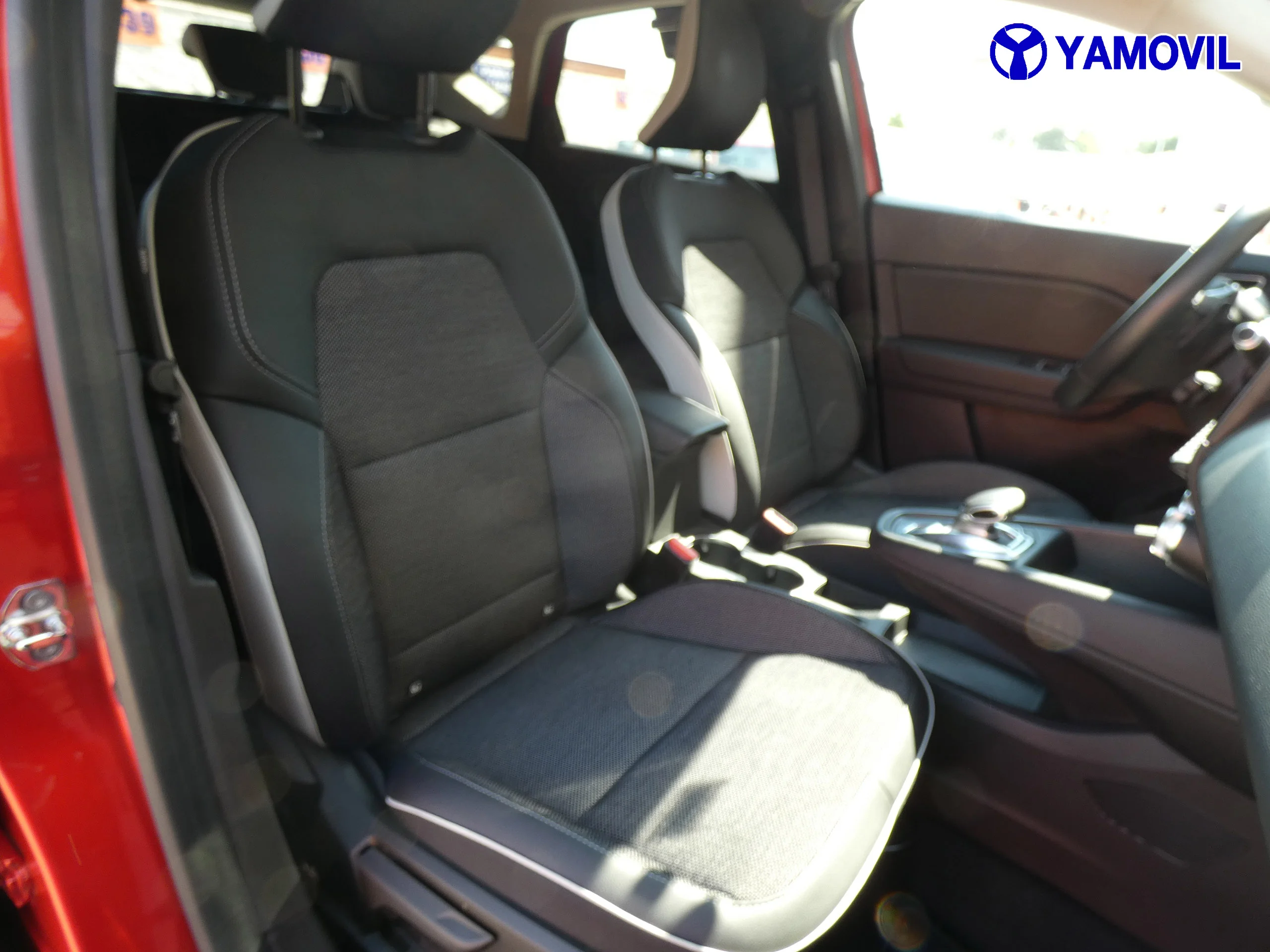 Renault Captur 1.3 TCE ZEN PLUS - Foto 15