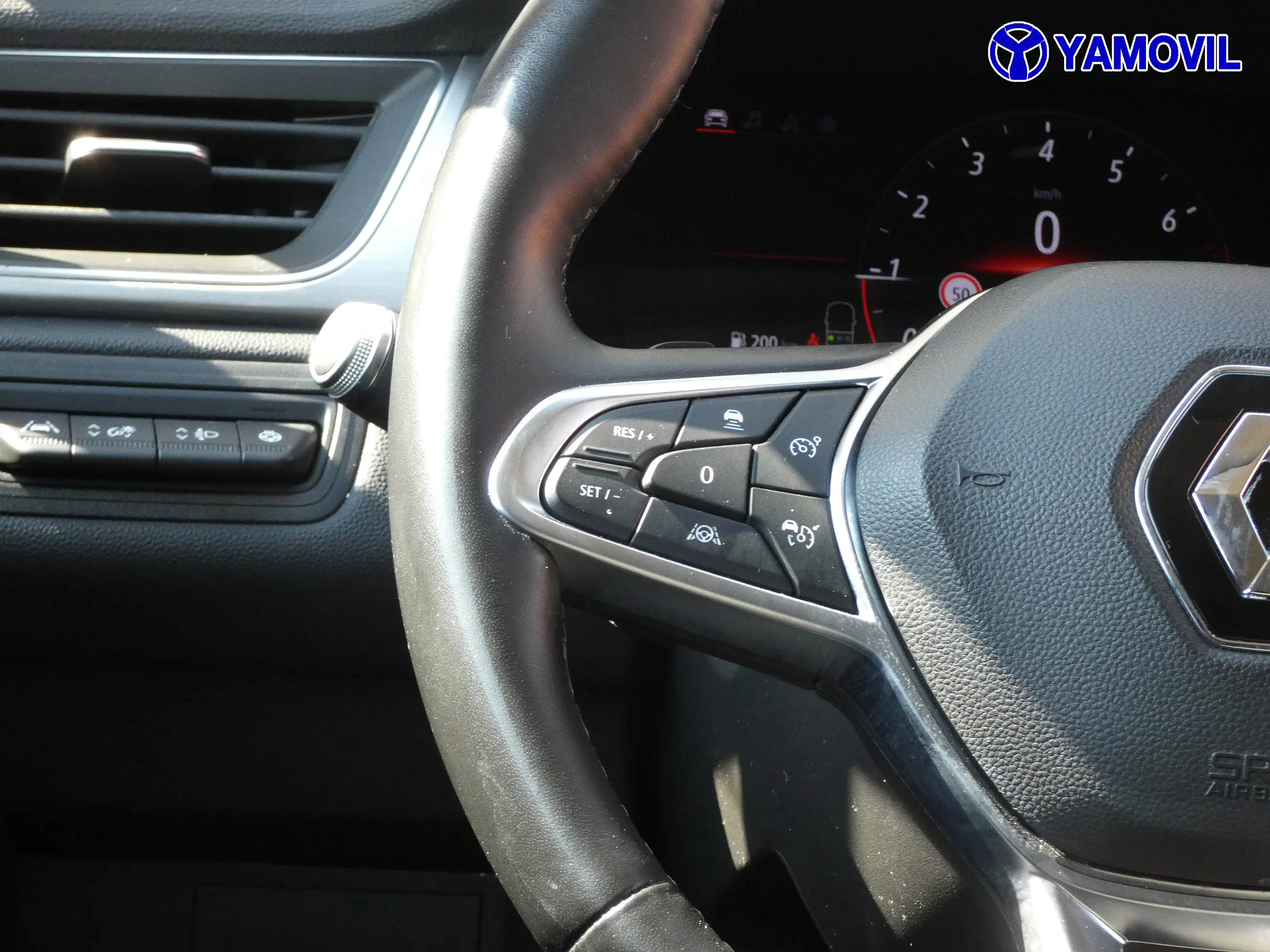 Renault Captur 1.3 TCE ZEN PLUS - Foto 19