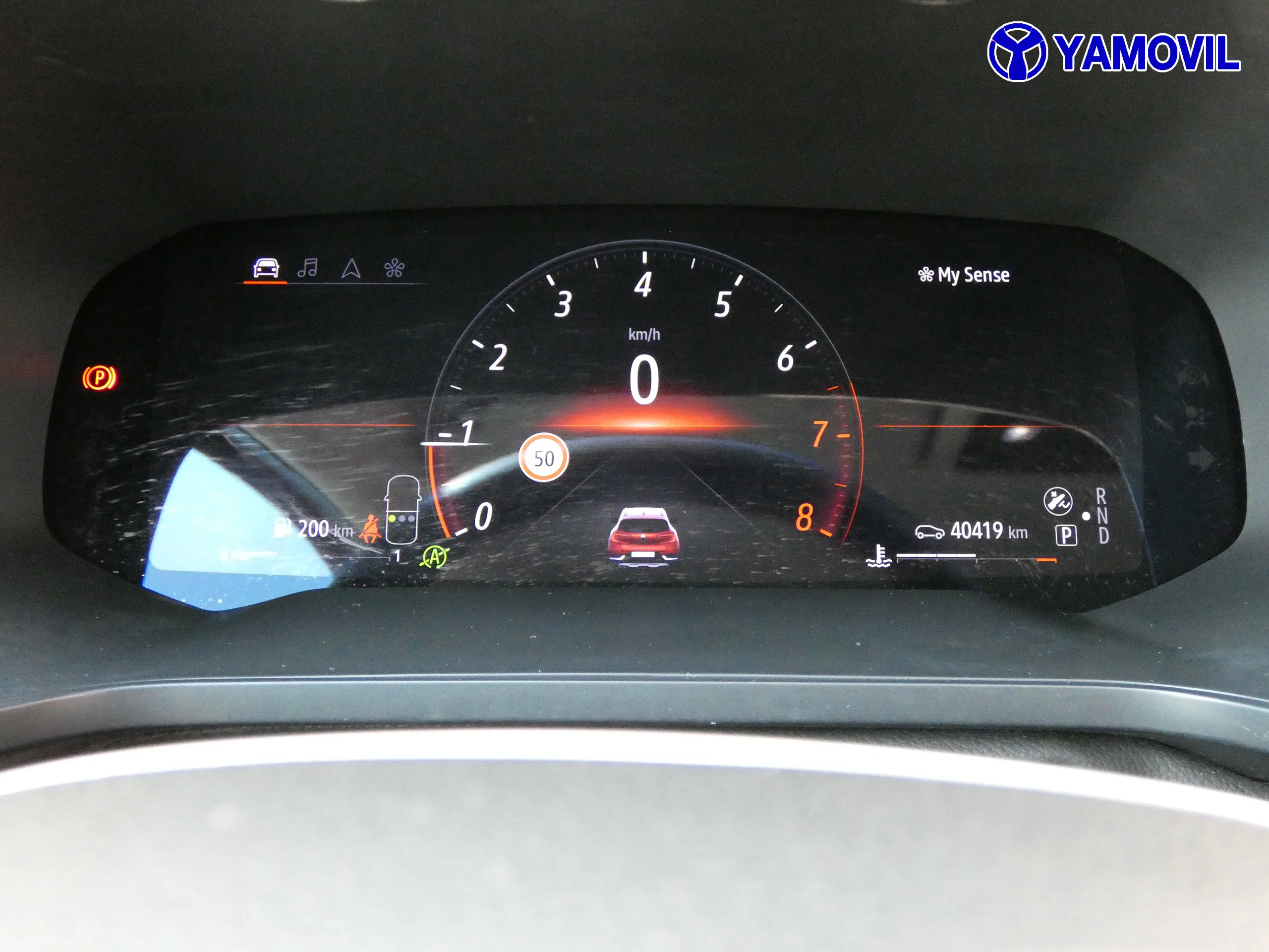 Renault Captur 1.3 TCE ZEN PLUS - Foto 21