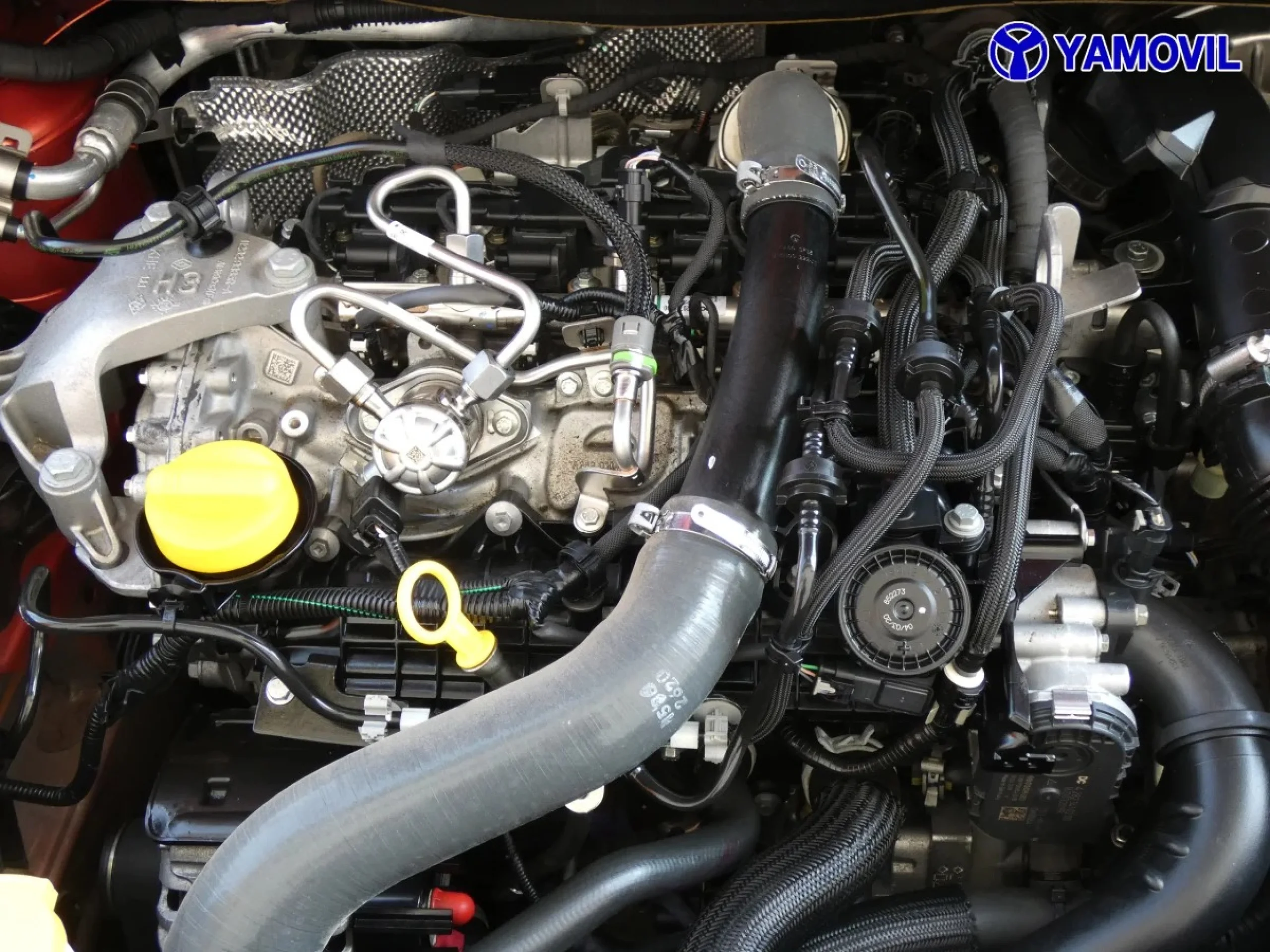 Renault Captur Zen+ TCe 96 kW (130 CV) GPF EDC - Foto 8
