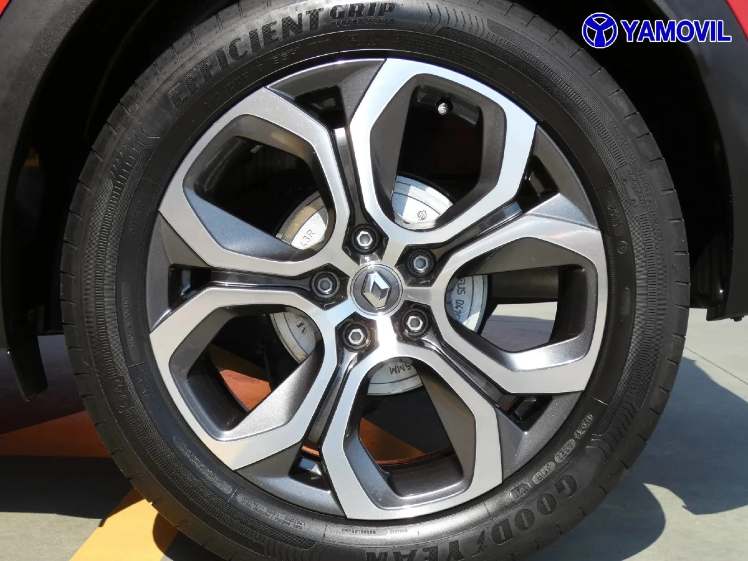 Renault Captur Zen+ TCe 96 kW (130 CV) GPF EDC - Foto 10