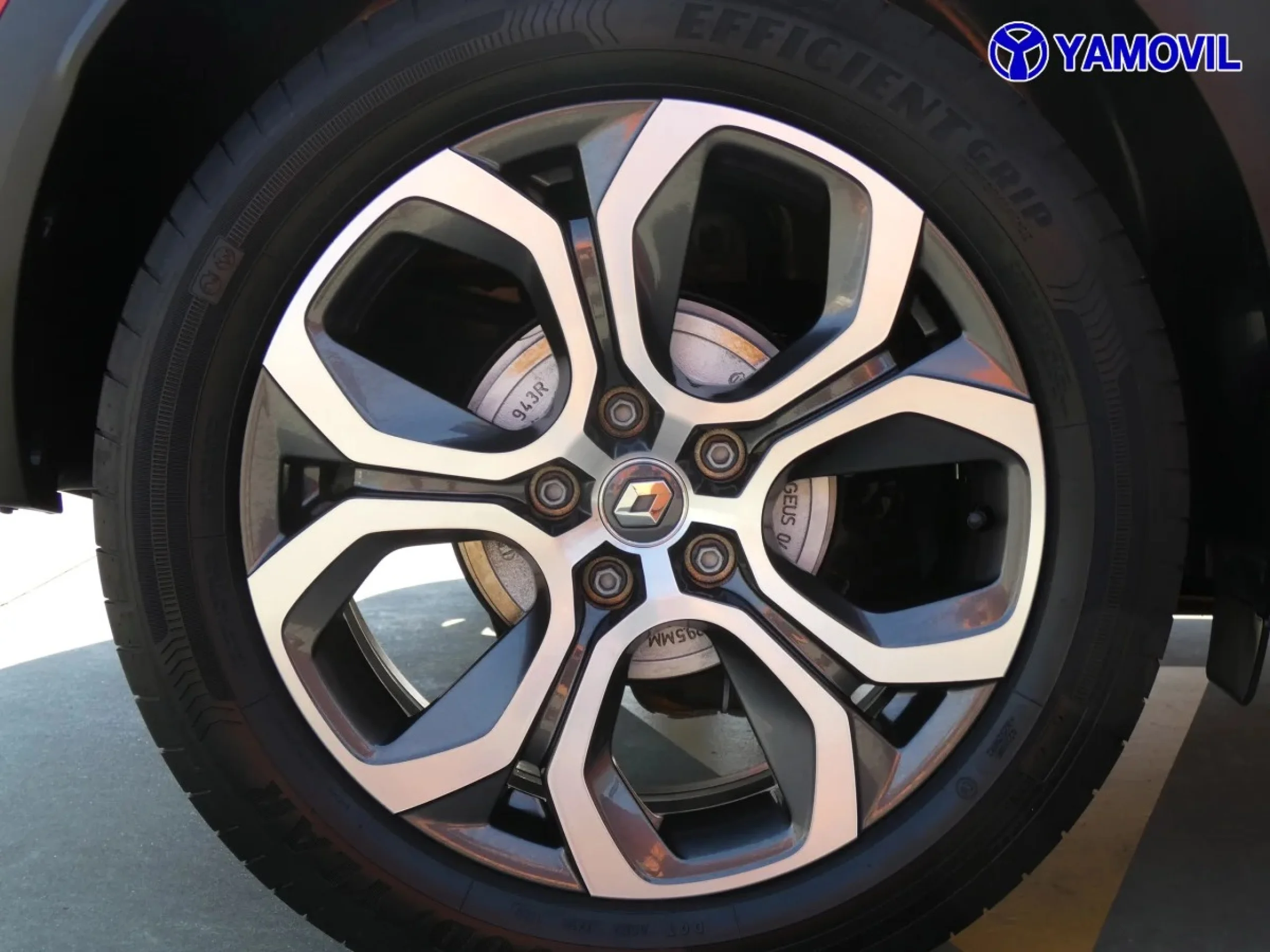 Renault Captur Zen+ TCe 96 kW (130 CV) GPF EDC - Foto 11