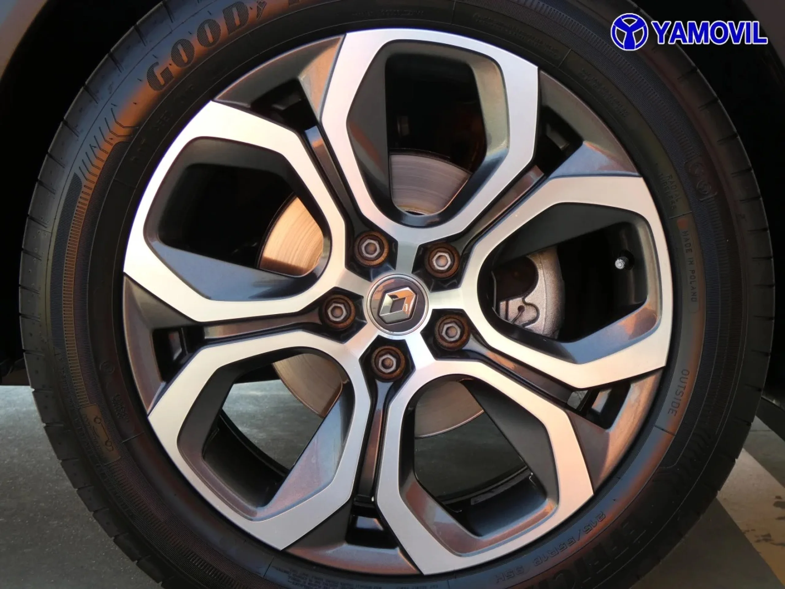 Renault Captur Zen+ TCe 96 kW (130 CV) GPF EDC - Foto 12