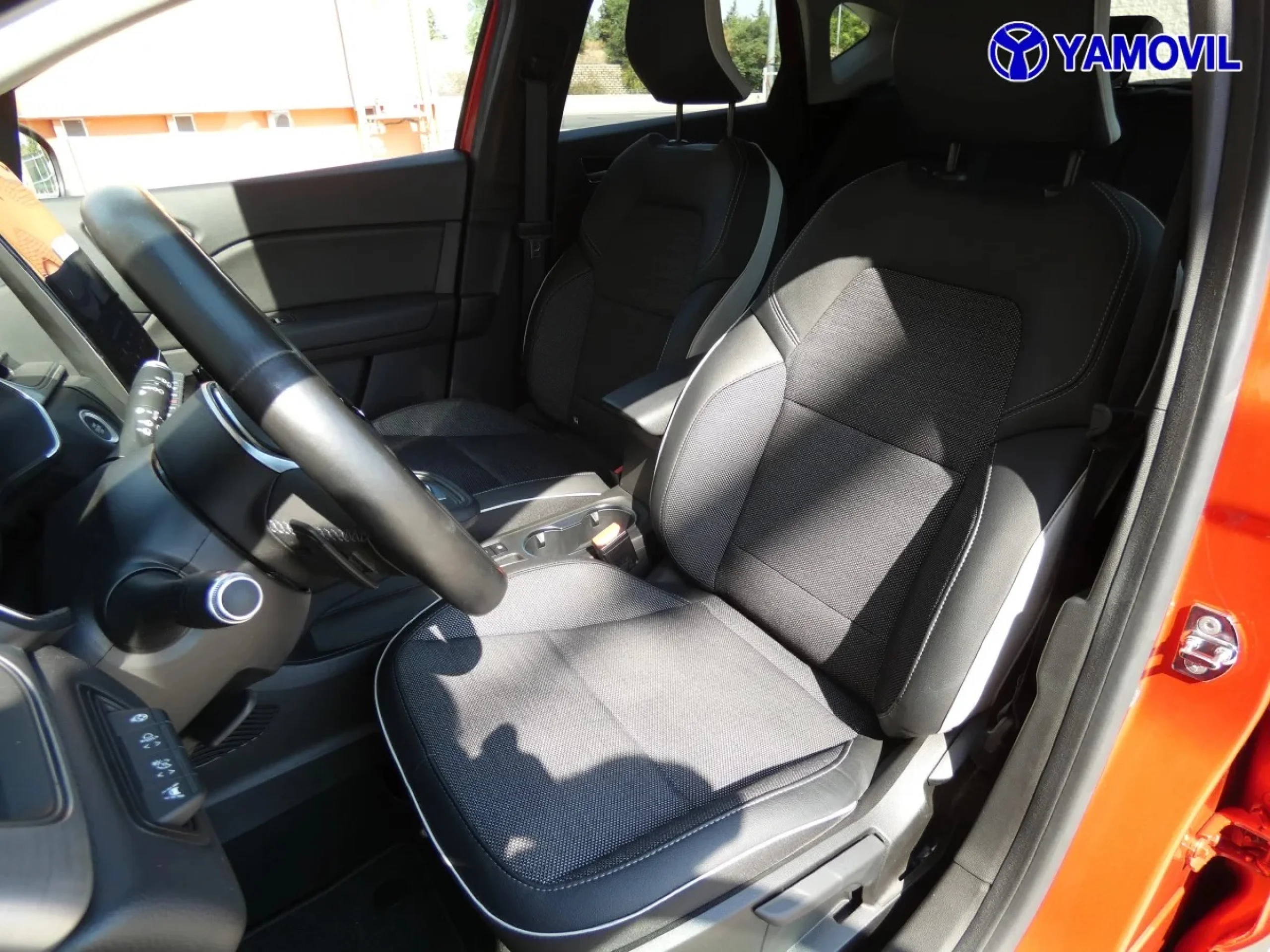 Renault Captur Zen+ TCe 96 kW (130 CV) GPF EDC - Foto 13