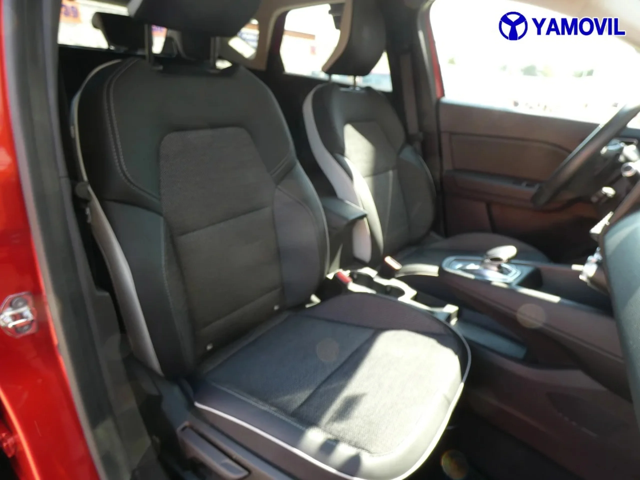 Renault Captur Zen+ TCe 96 kW (130 CV) GPF EDC - Foto 15