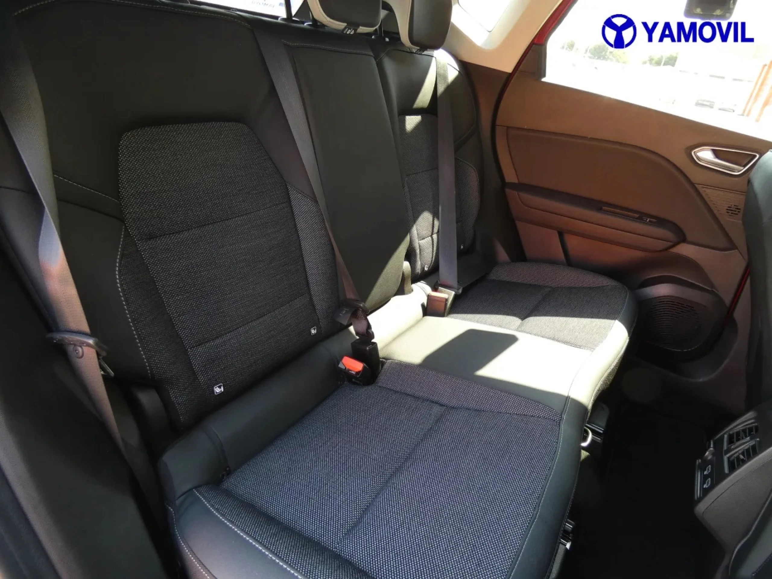 Renault Captur Zen+ TCe 96 kW (130 CV) GPF EDC - Foto 16