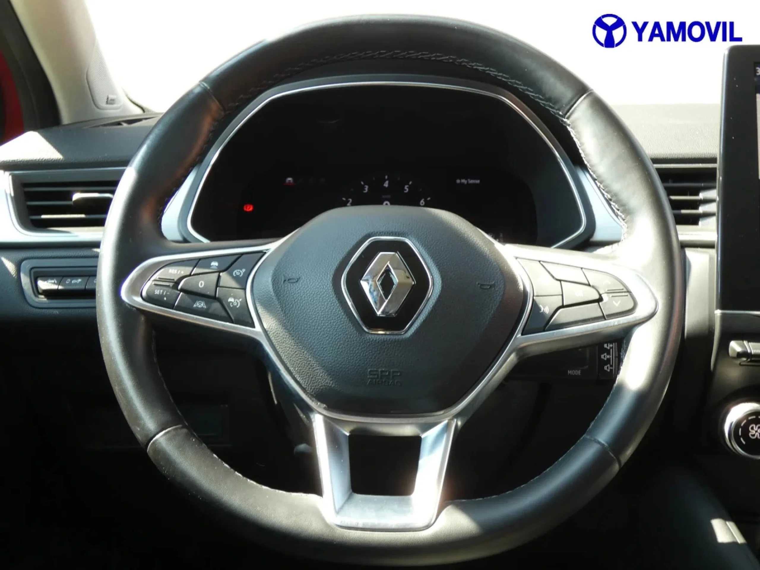 Renault Captur Zen+ TCe 96 kW (130 CV) GPF EDC - Foto 18